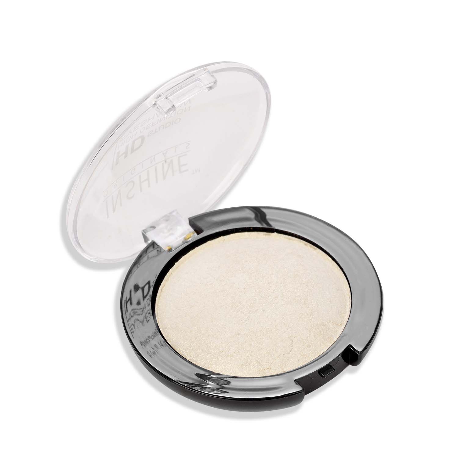 #color_05 - 803 Silver Eyeshadow