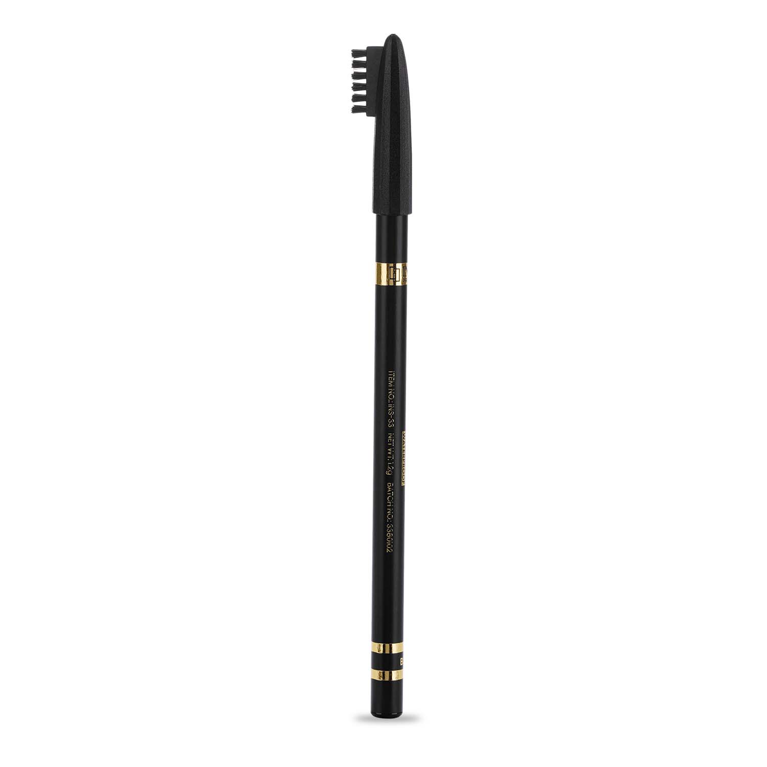 #color_33 - 801 Black