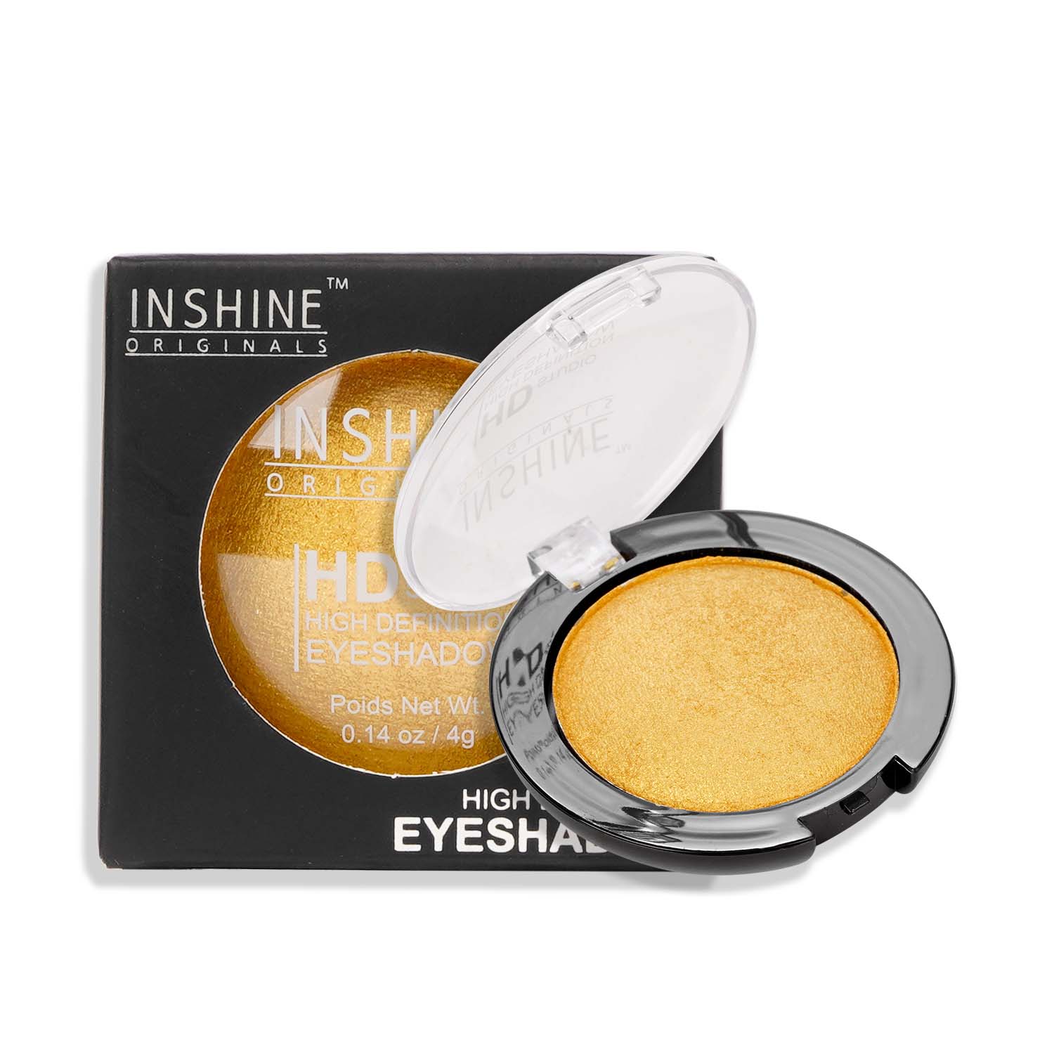#color_05 - 801 Golden Eyeshadow