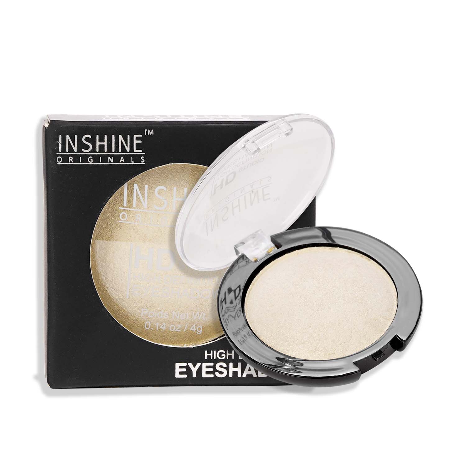 #color_05 - 803 Silver Eyeshadow