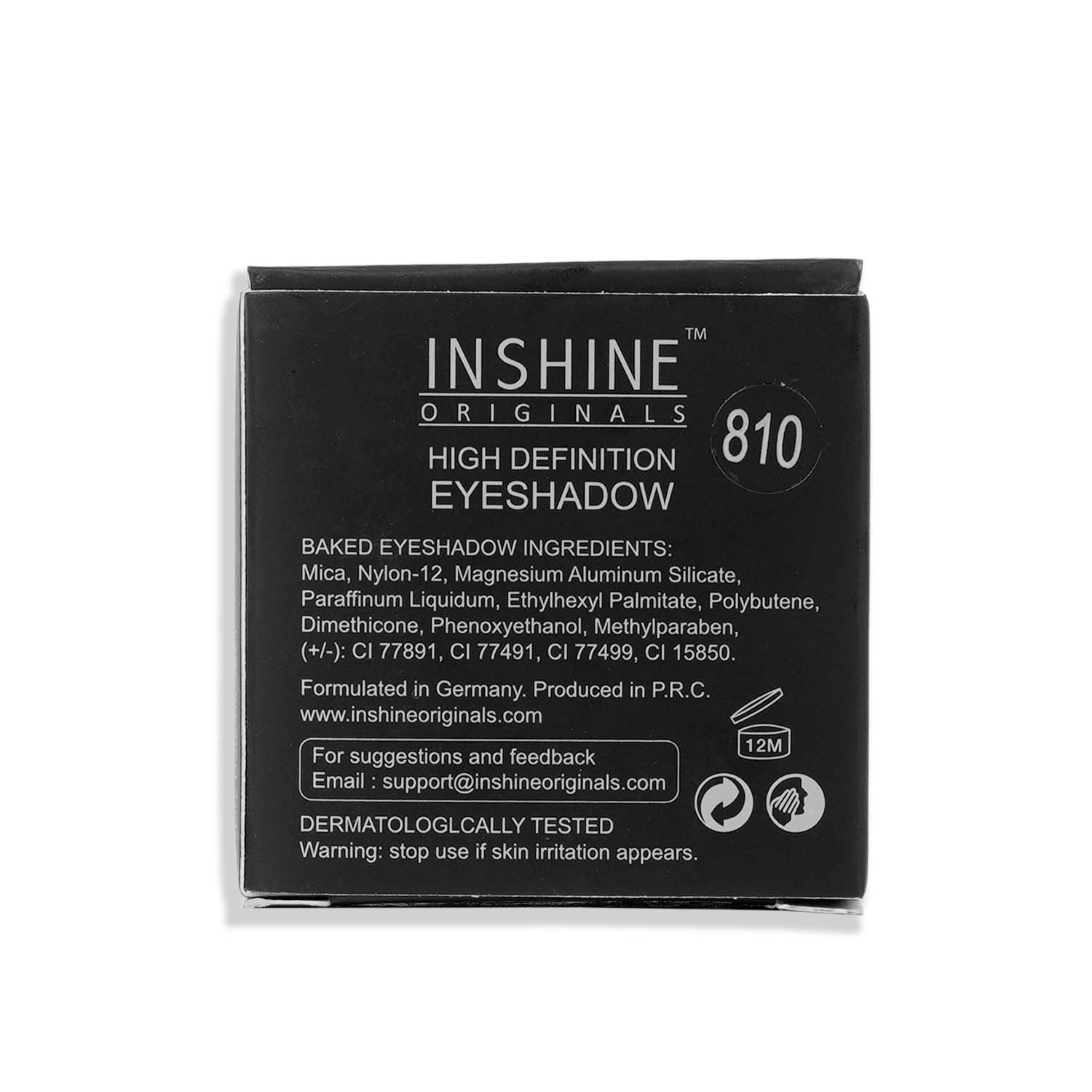 #color_05 - 810 Grey Eyeshadow