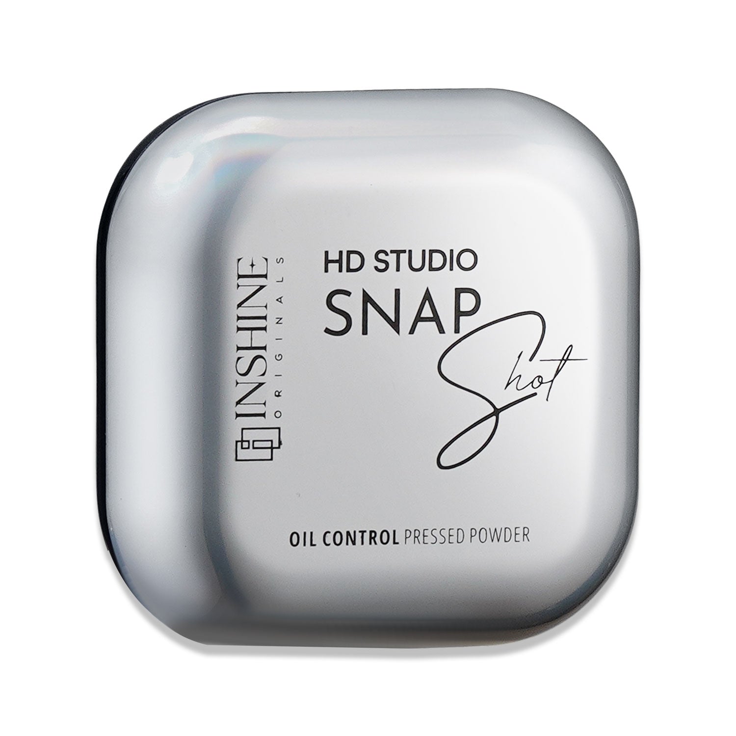 HD STUDIO SNAP SHOT OIL CONTROL PRESSED POWDER