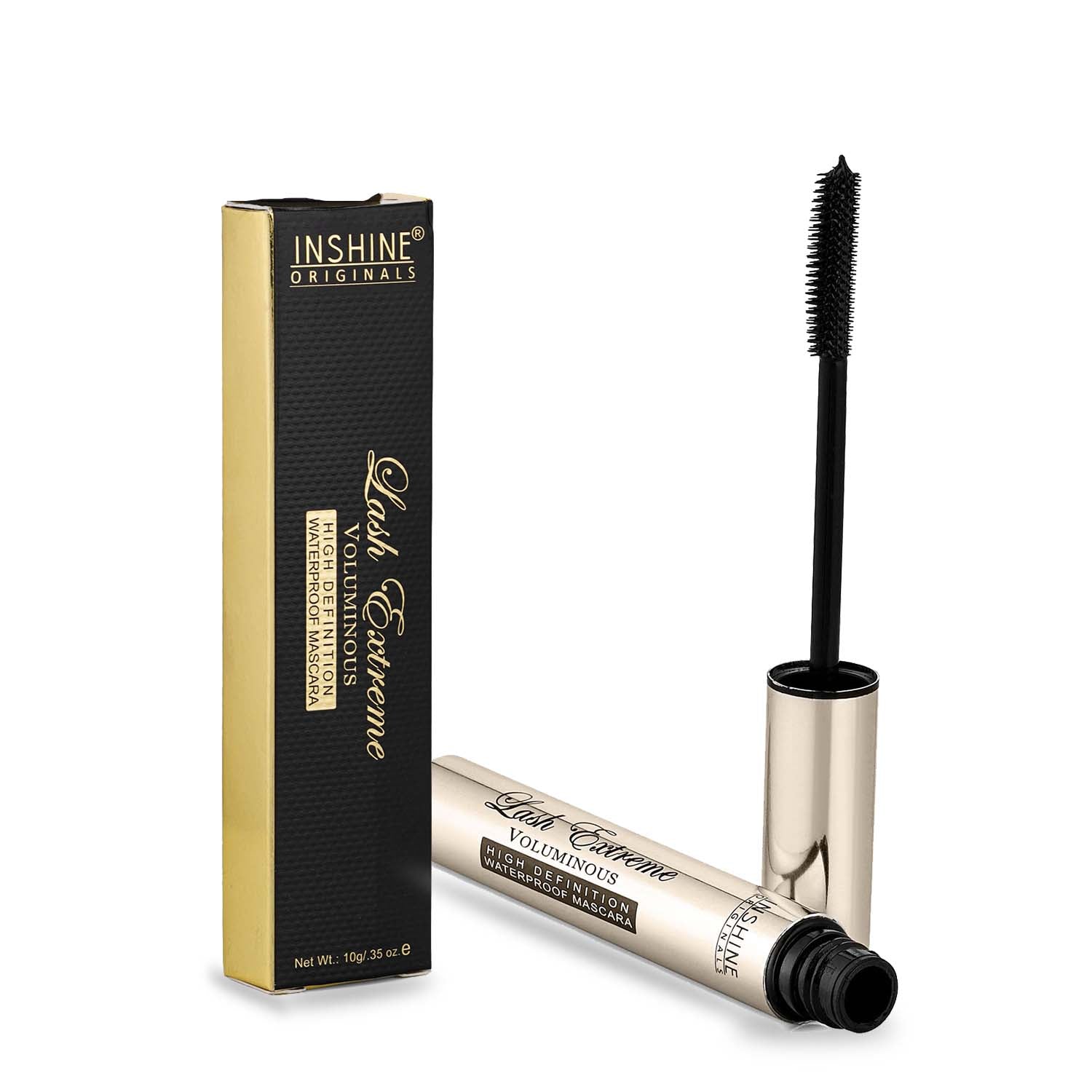Lash Extreme Mascara