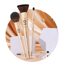 Makeup Brushes