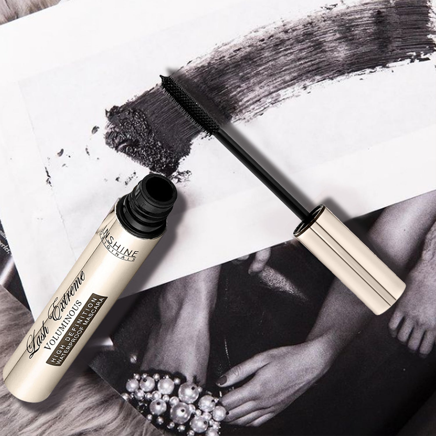 Lash Extreme Mascara