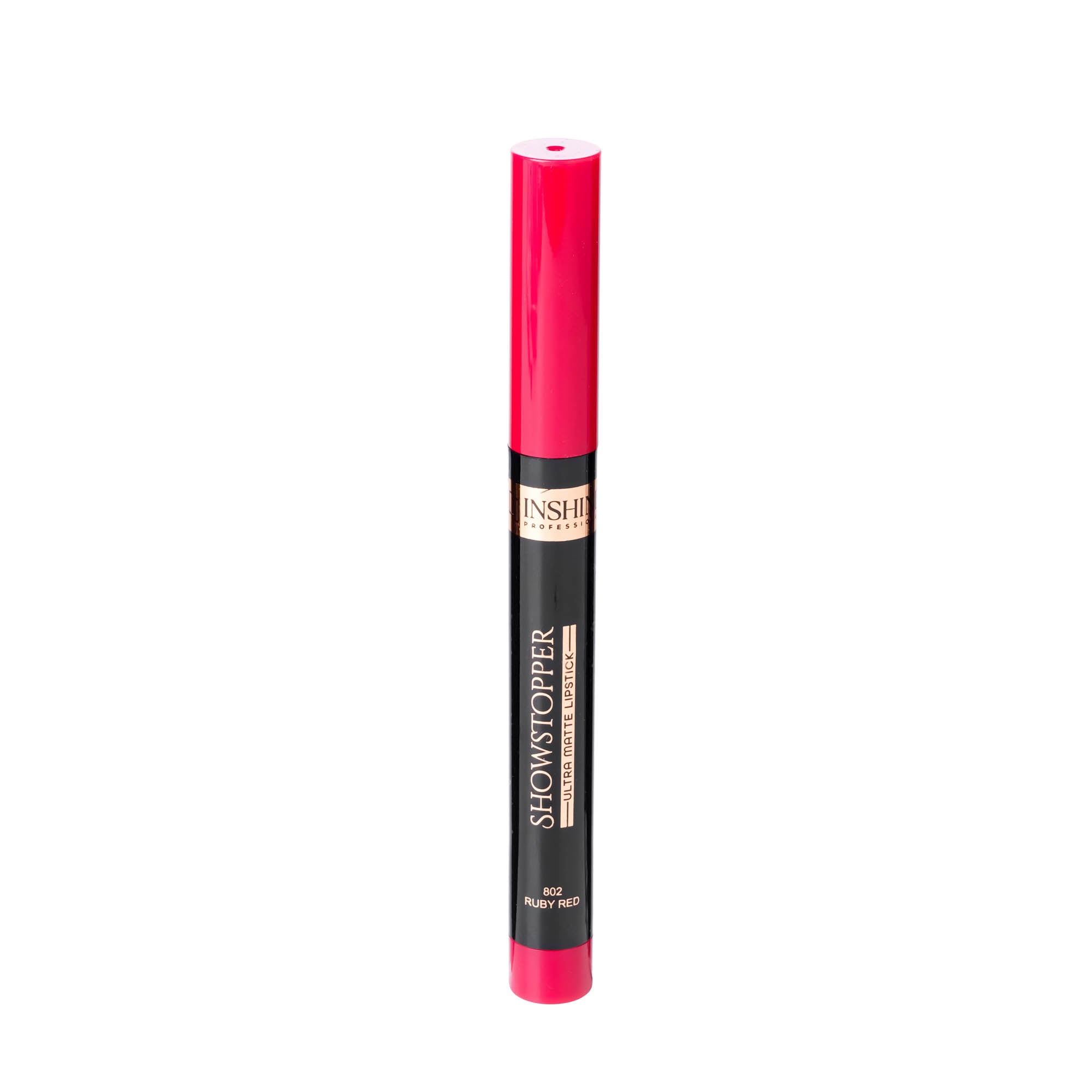 #color_60 - 802 RUBY RED