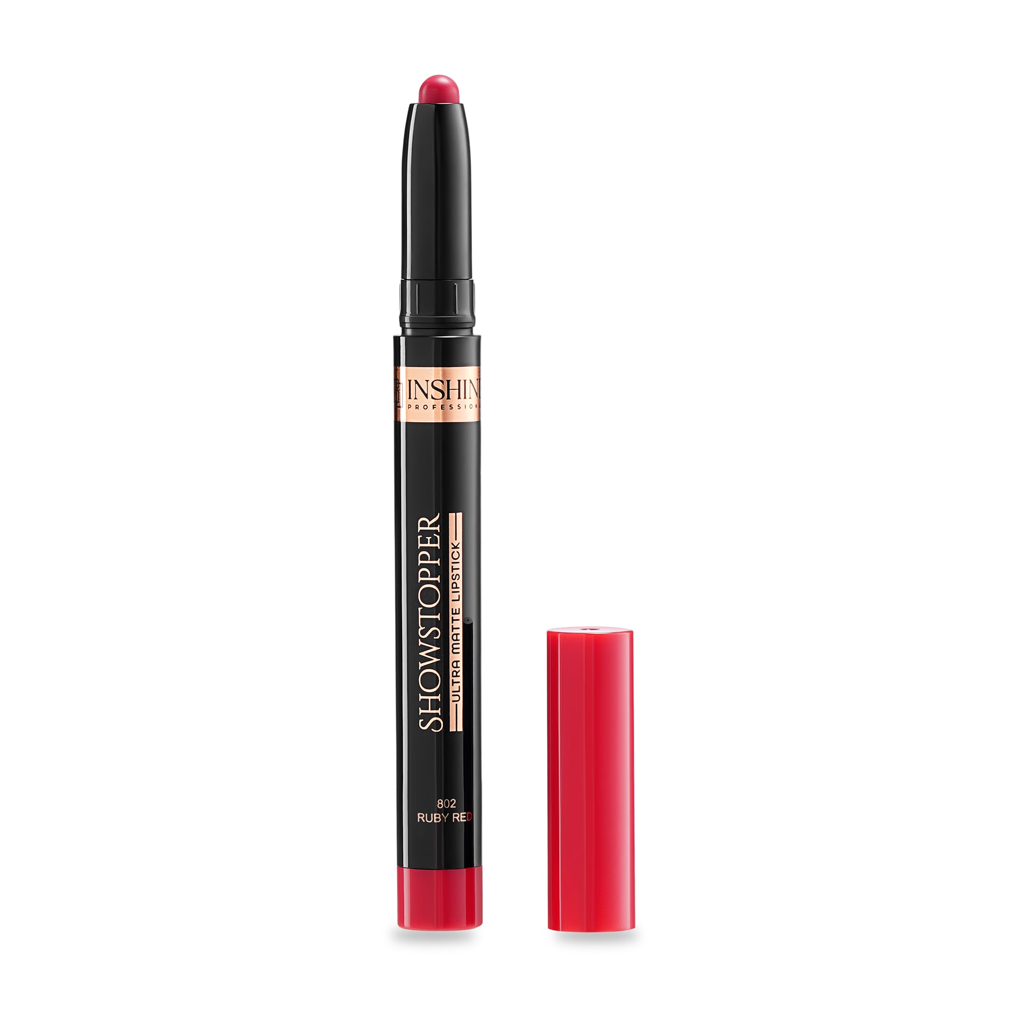 #color_60 - 802 RUBY RED