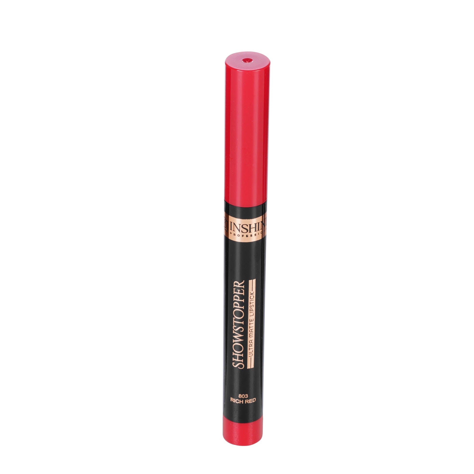#color_60 - 803 RICH RED