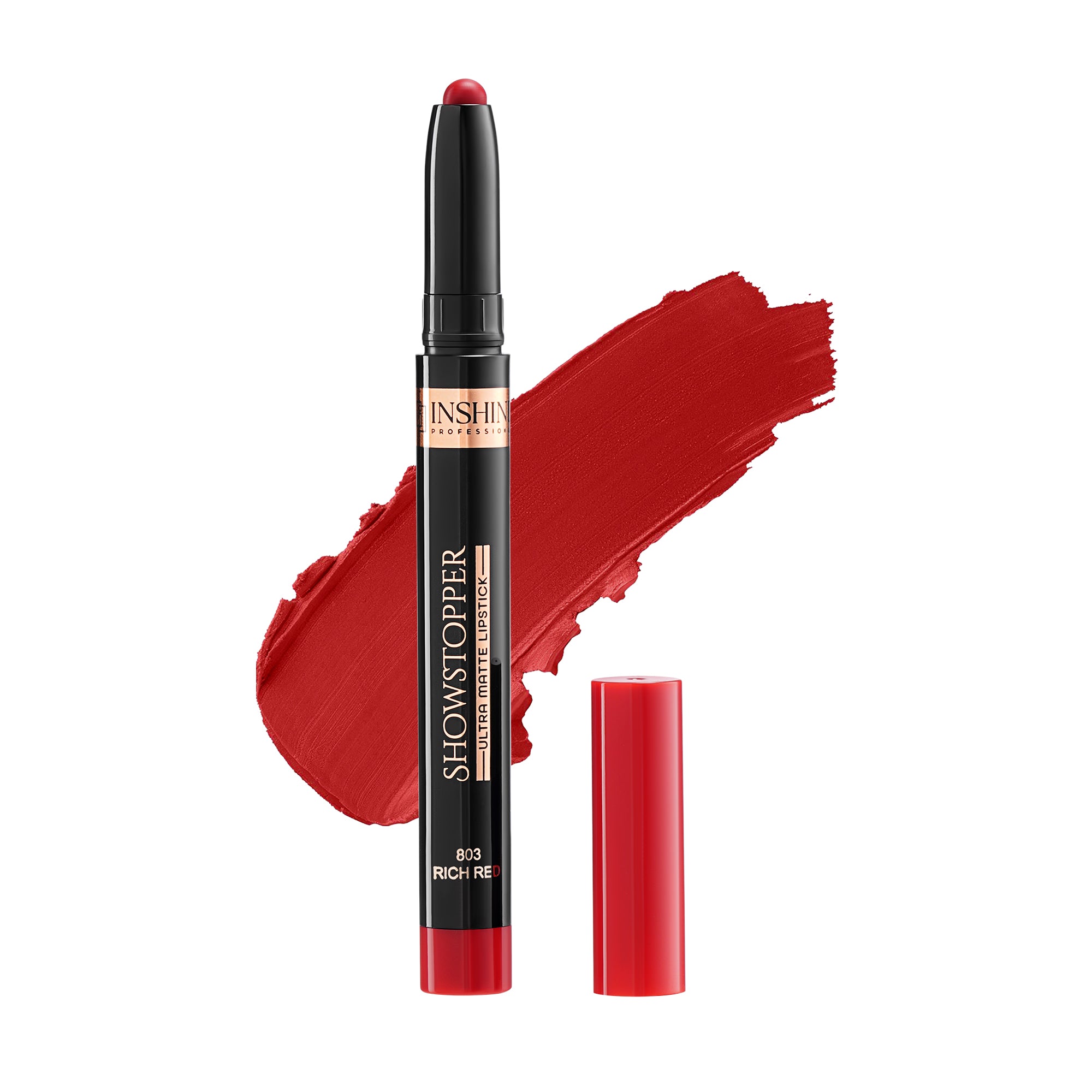 #color_60 - 803 RICH RED