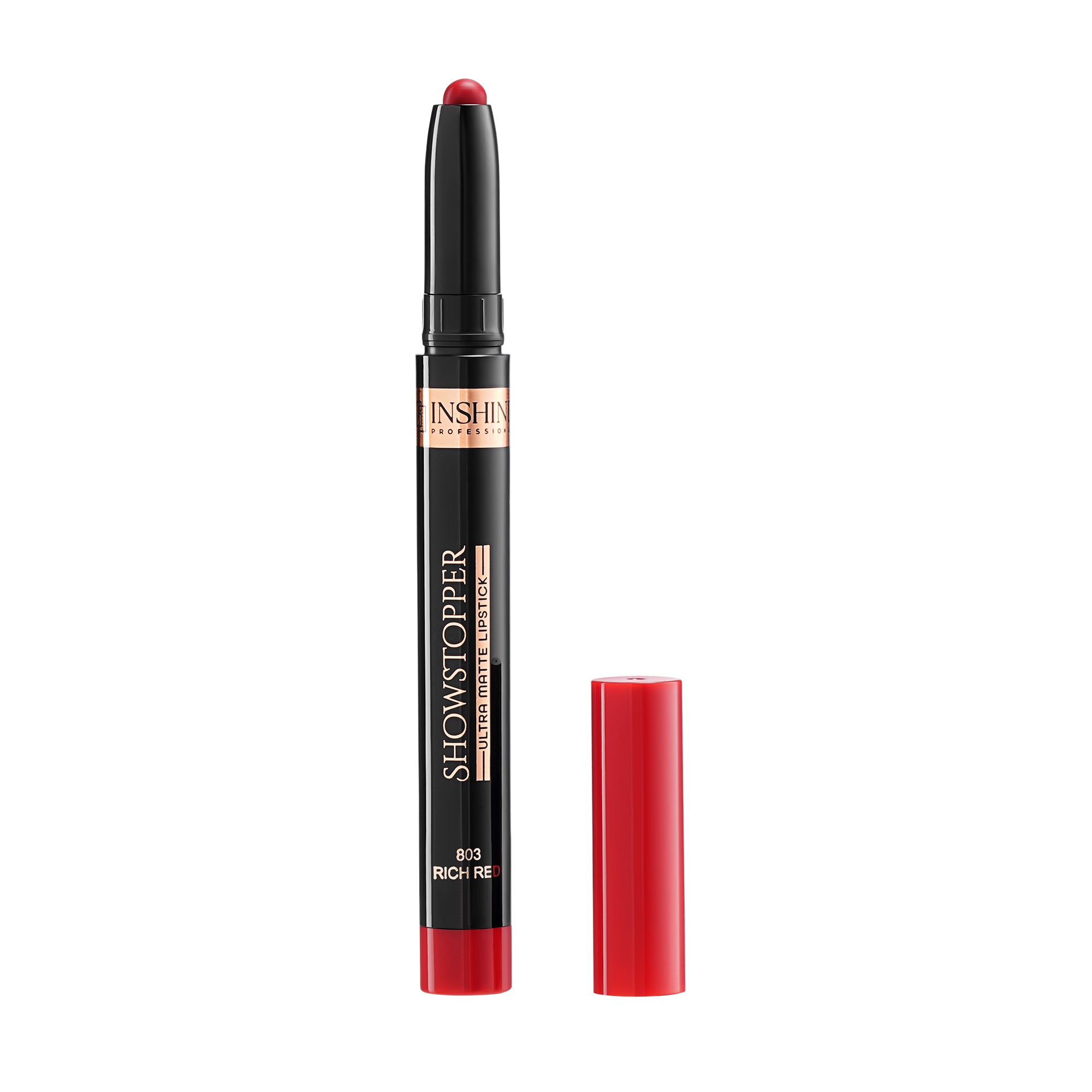 #color_60 - 803 RICH RED
