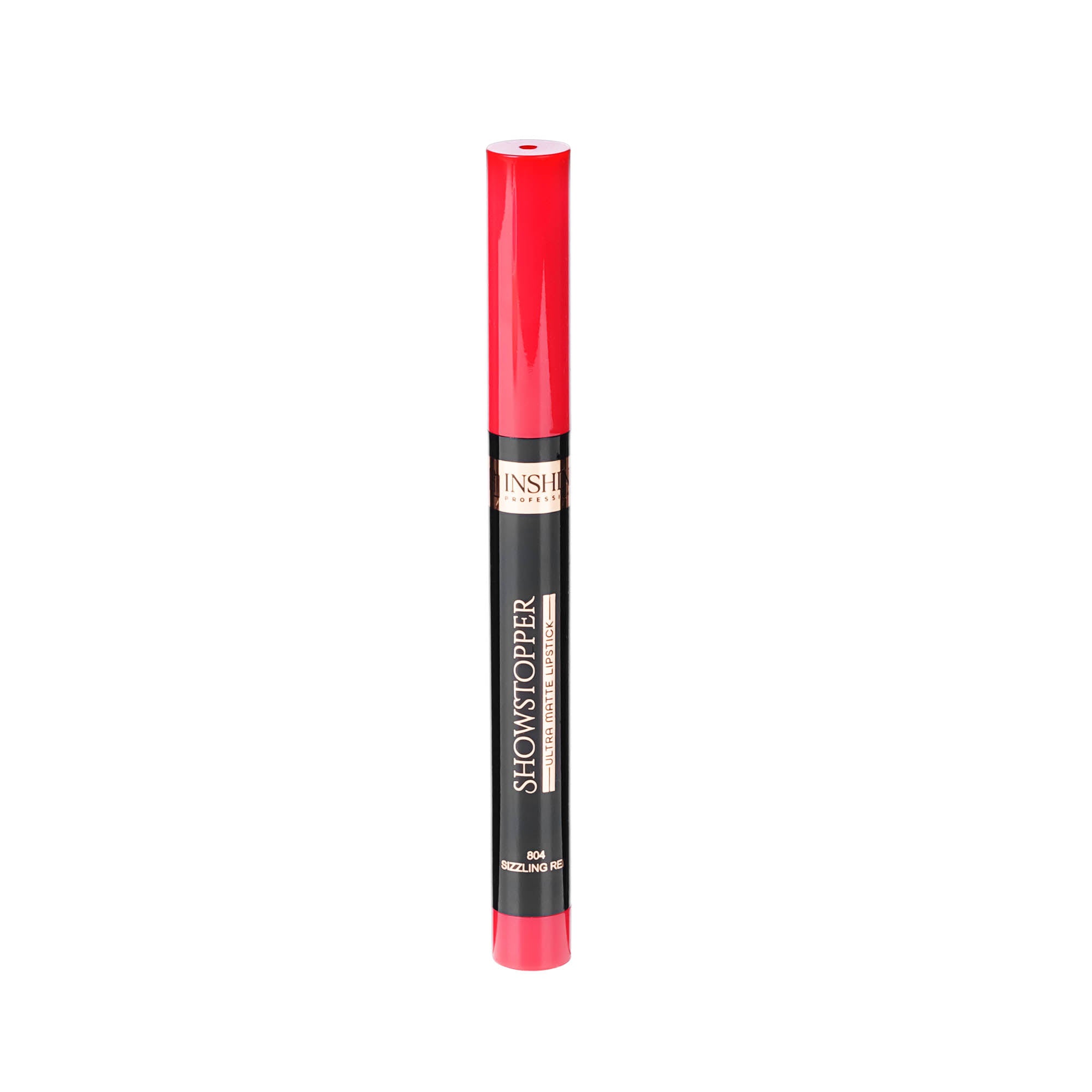 #color_60 - 804 SIZZLING RED