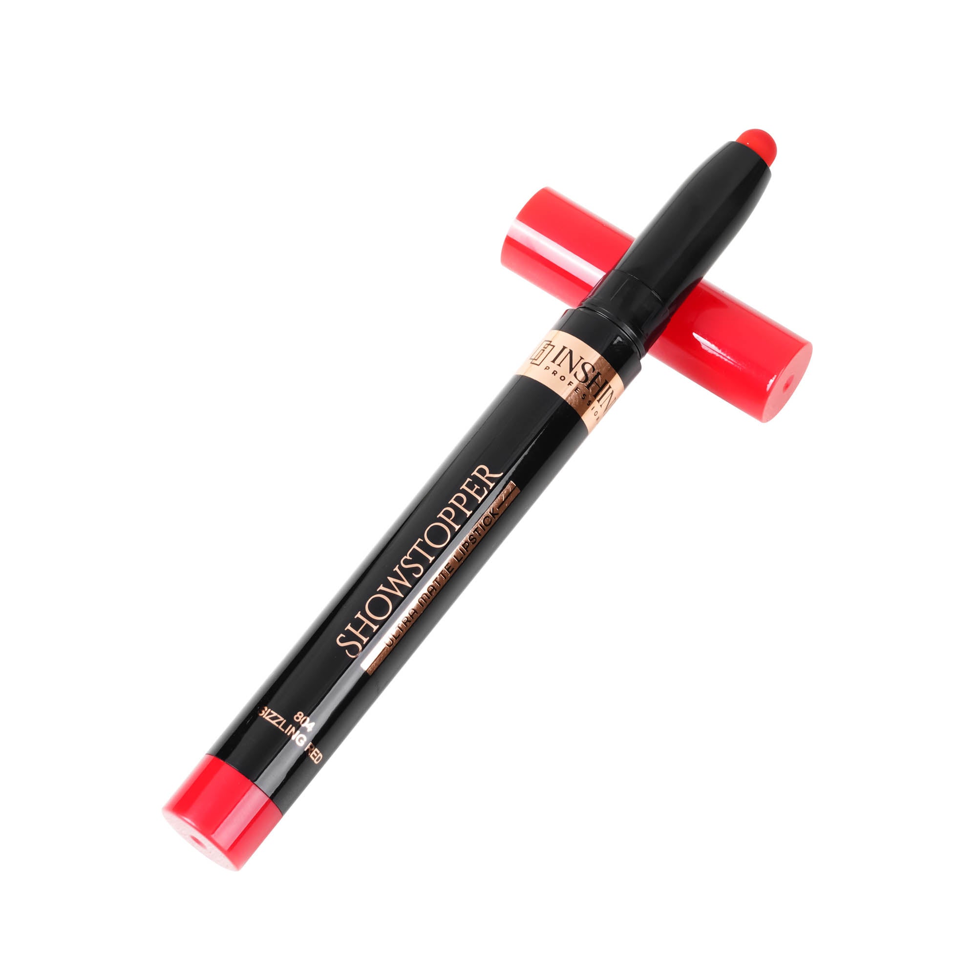#color_60 - 804 SIZZLING RED