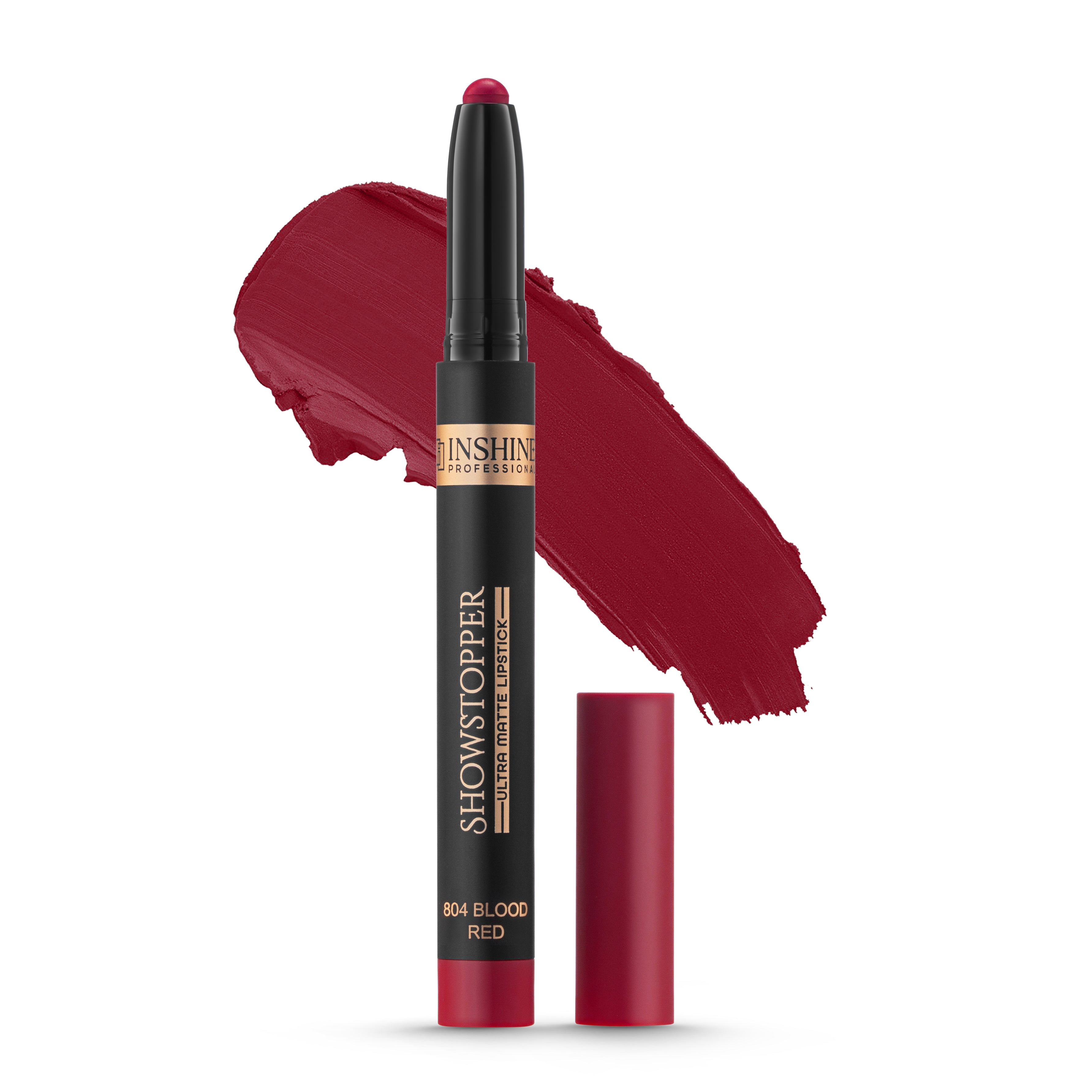 #color_804 Blood Red