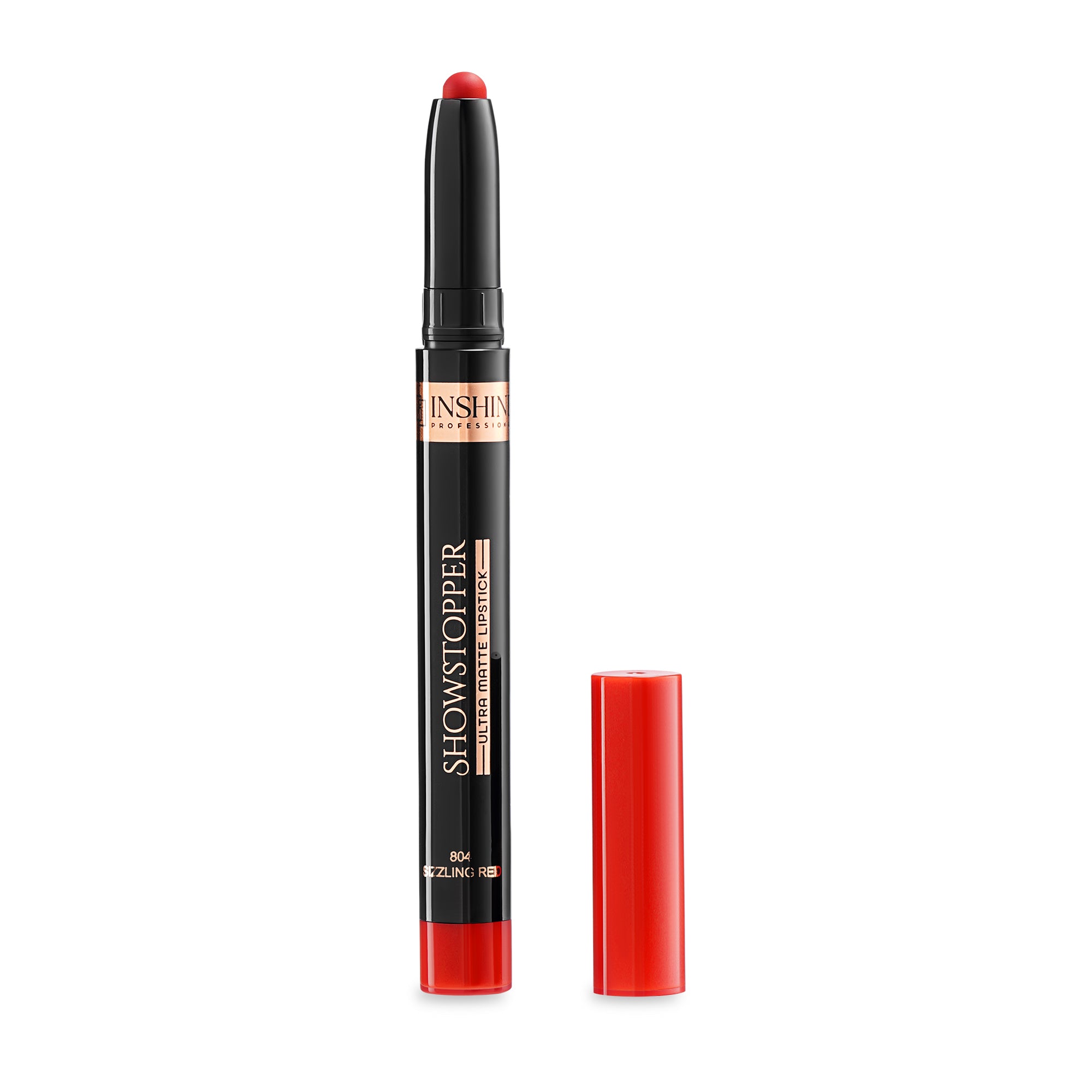 #color_60 - 804 SIZZLING RED