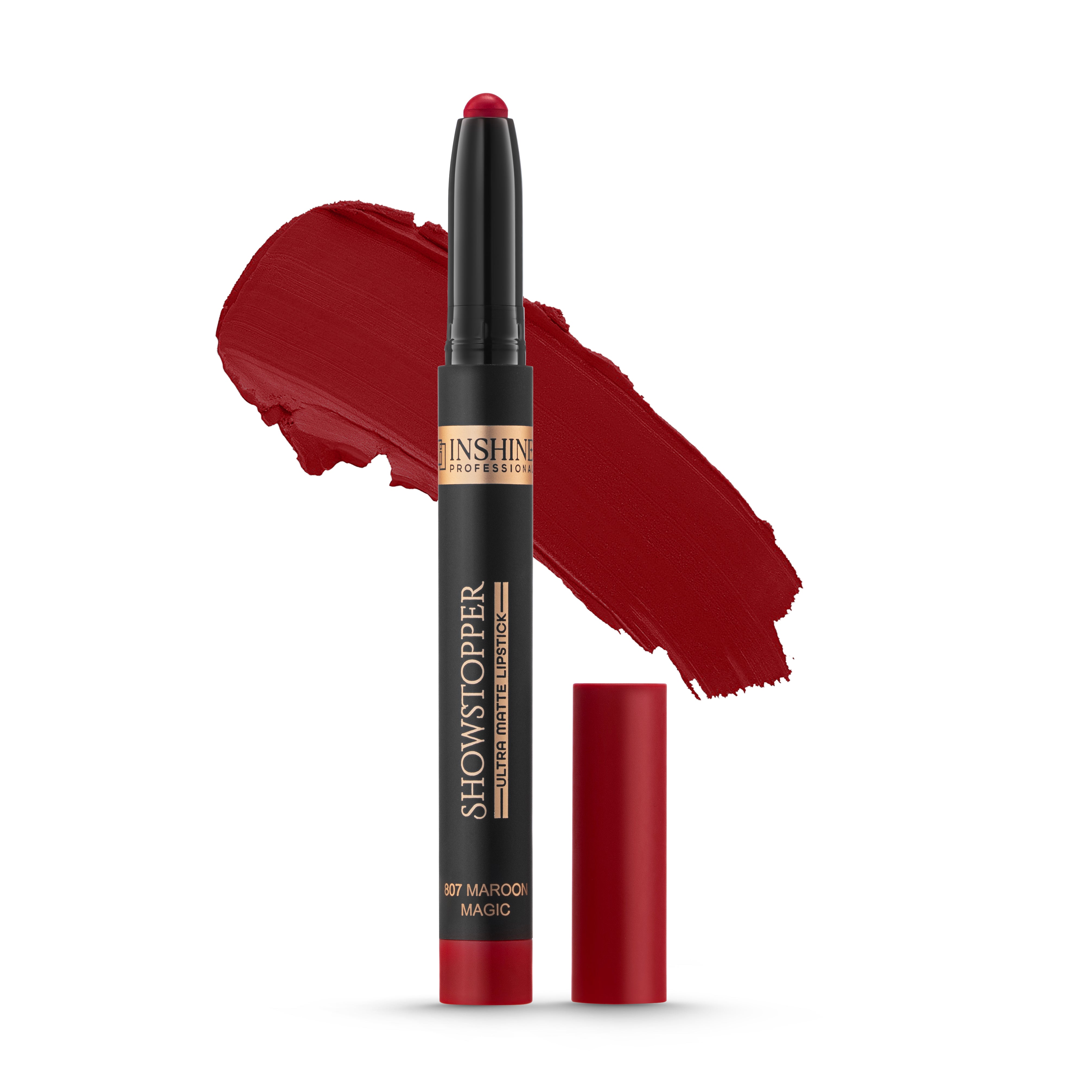 #color_807 Maroon Magic