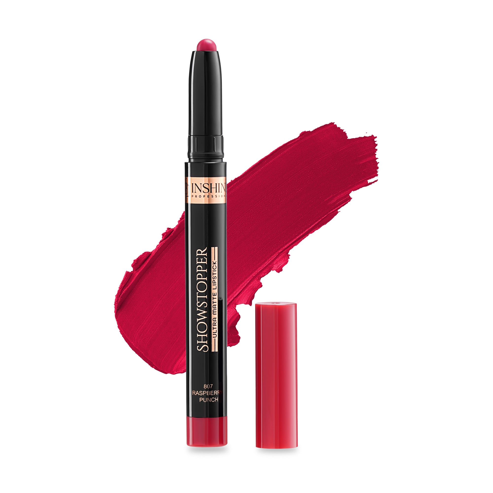 #color_60 - 807 RASPBERRY PUNCH