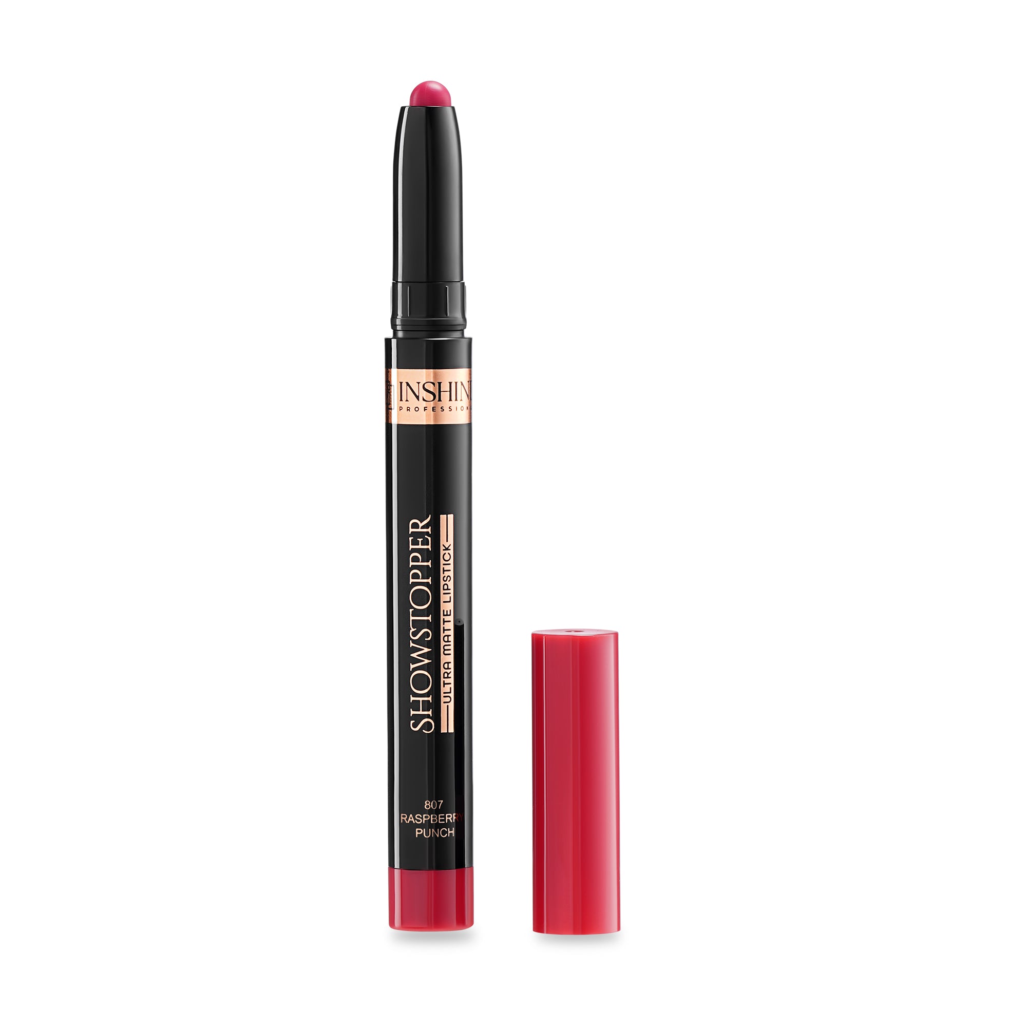 #color_60 - 807 RASPBERRY PUNCH