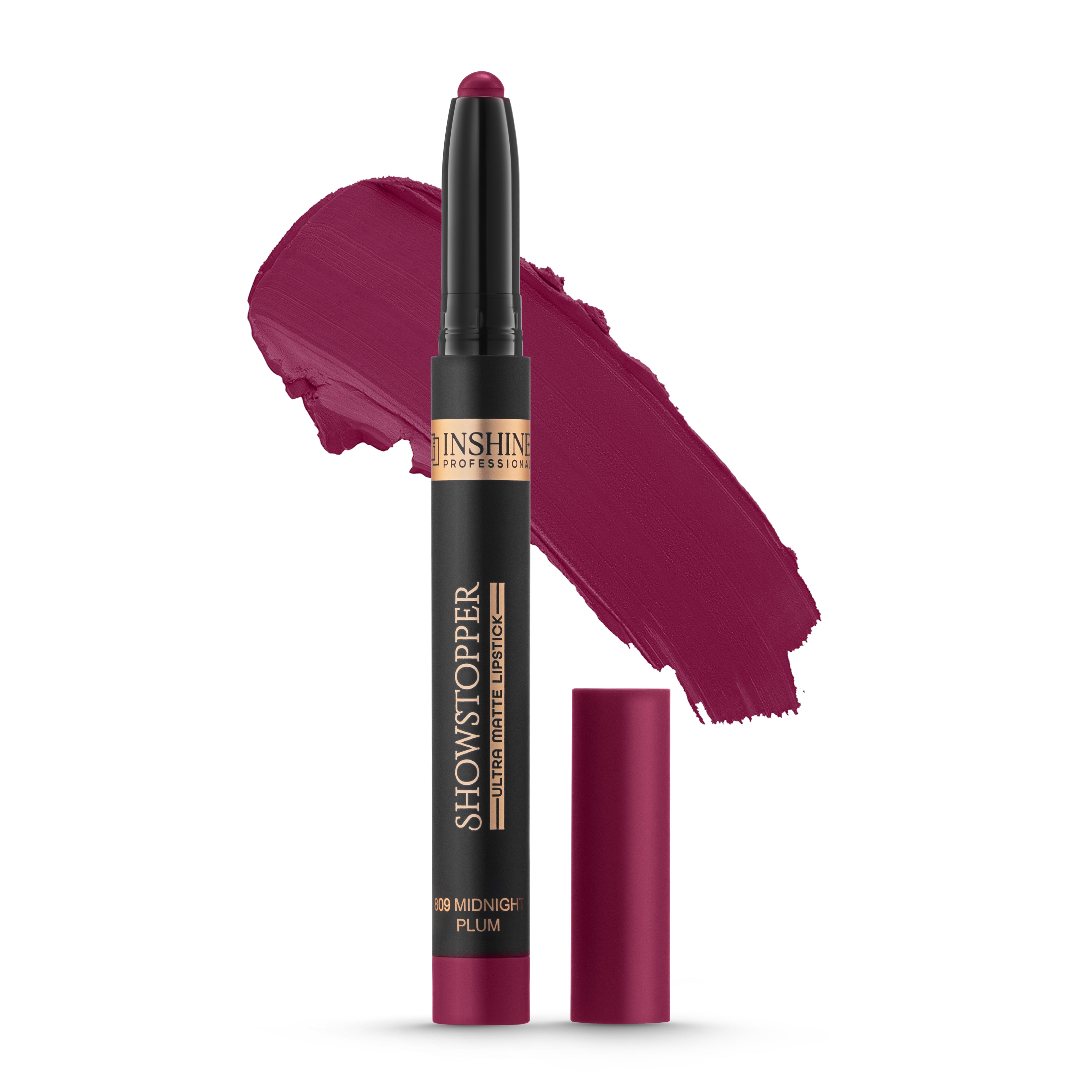 #color_809 Midnight Plum
