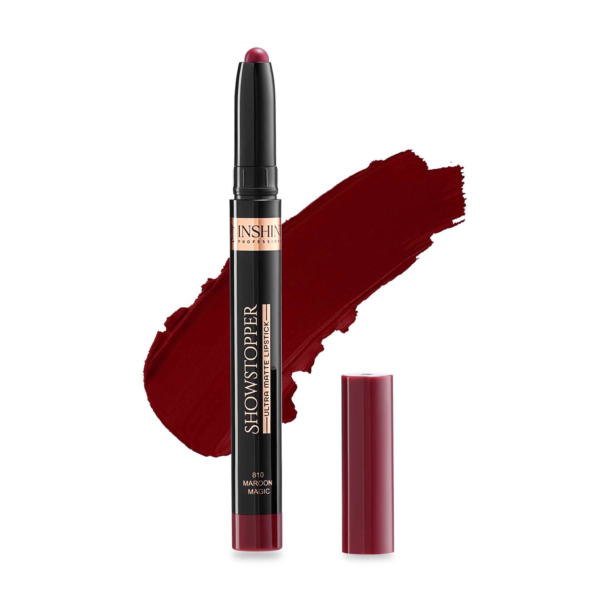 #color_60 - 810 MAROON MAGIC