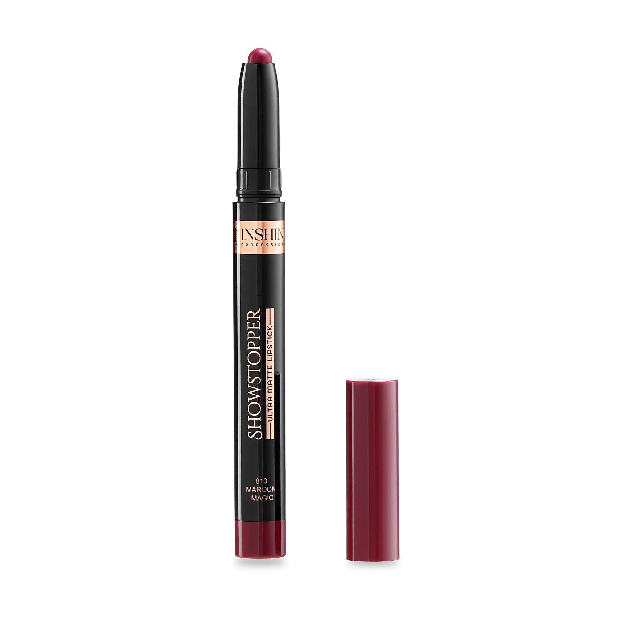 #color_60 - 810 MAROON MAGIC
