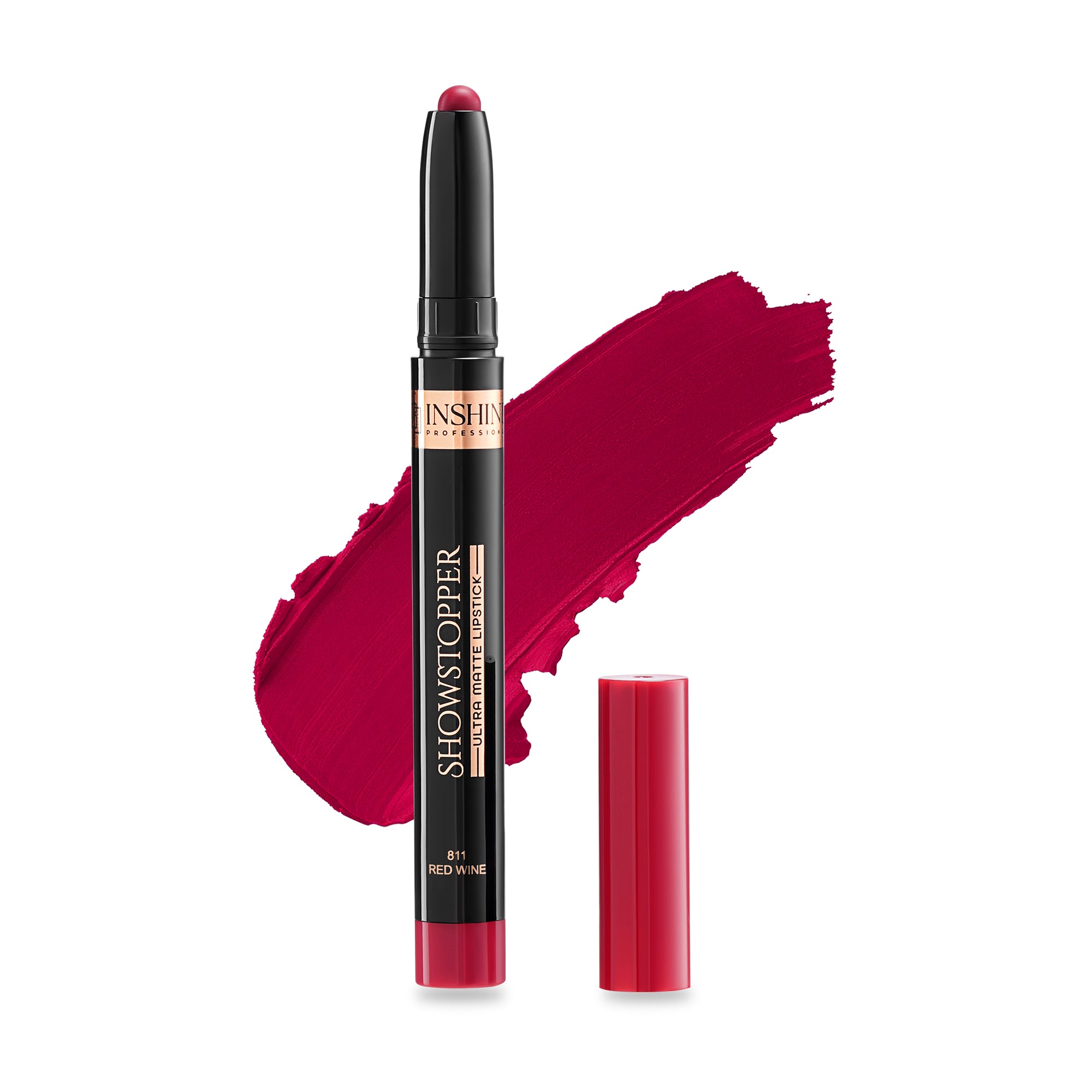 #color_60 - 811 RED WINE