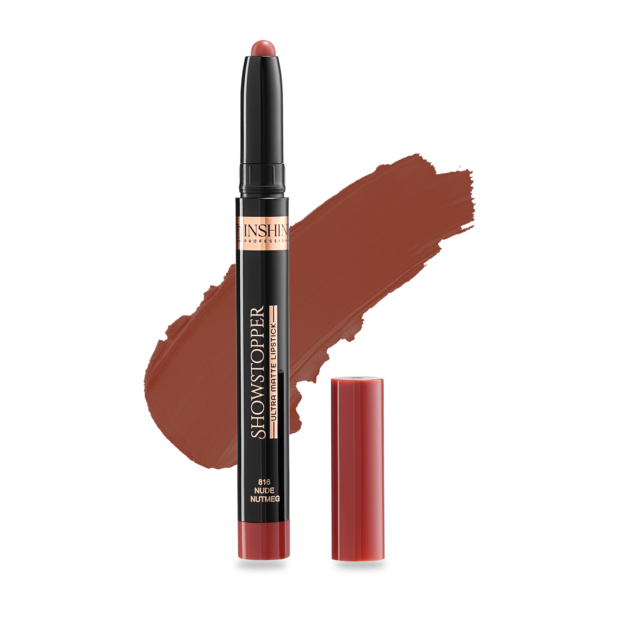 #color_60 - 816 NUDE NUTMEG