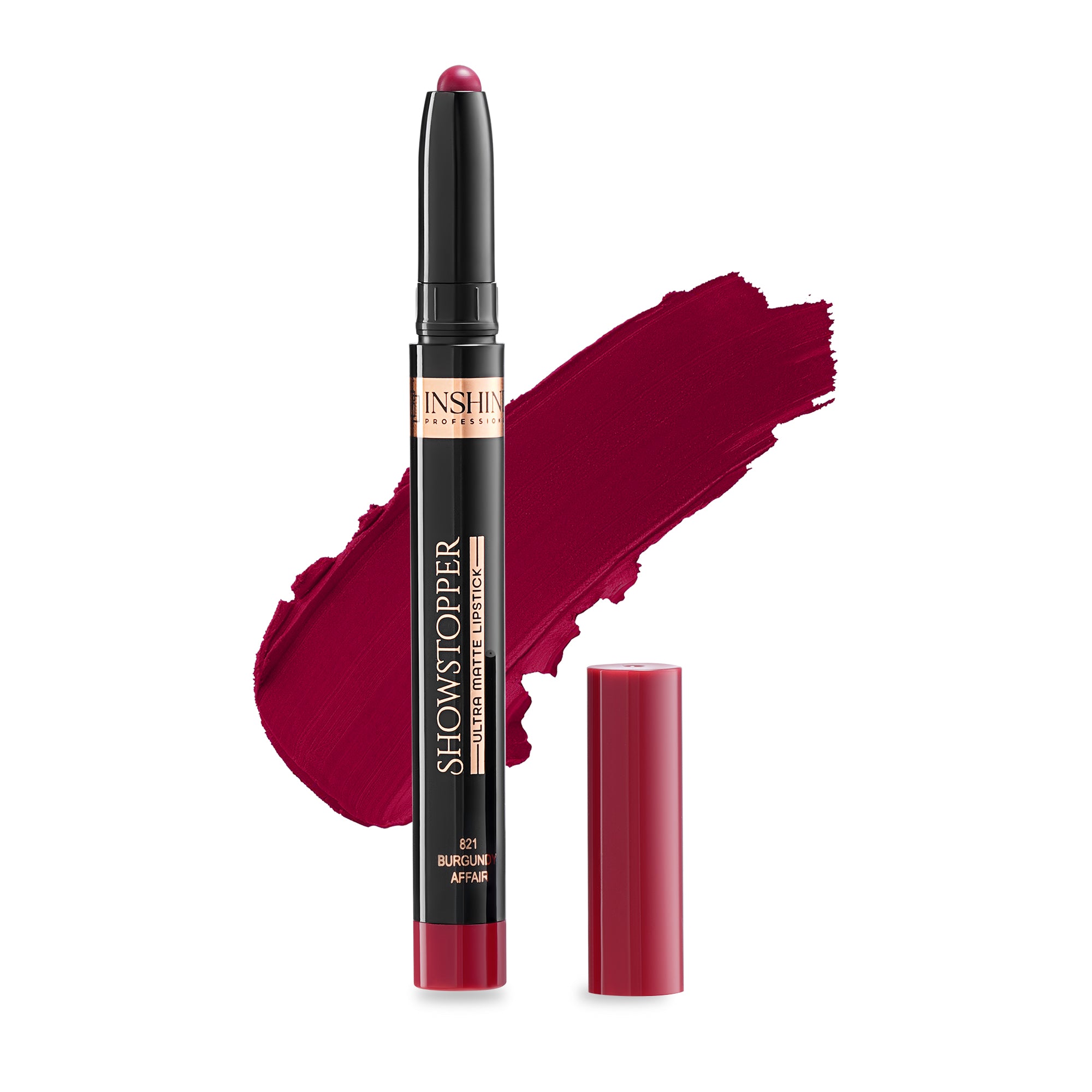 #color_60 - 821 BURGANDY AFFAIR