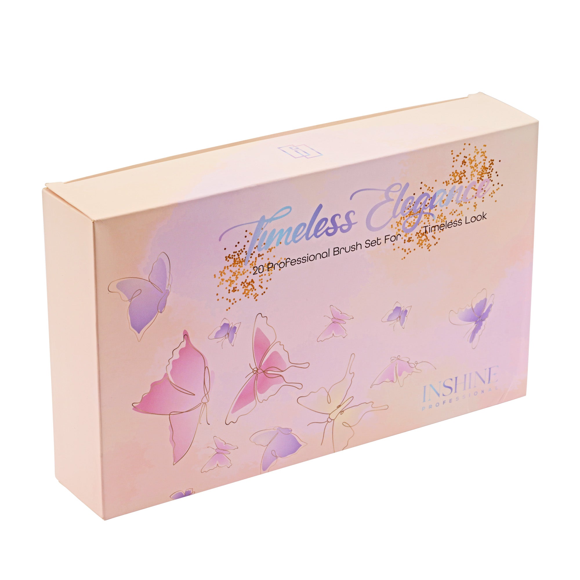 TIMELESS ELEGANCE 20 PROFESSIONAL BRUSH (BS06)