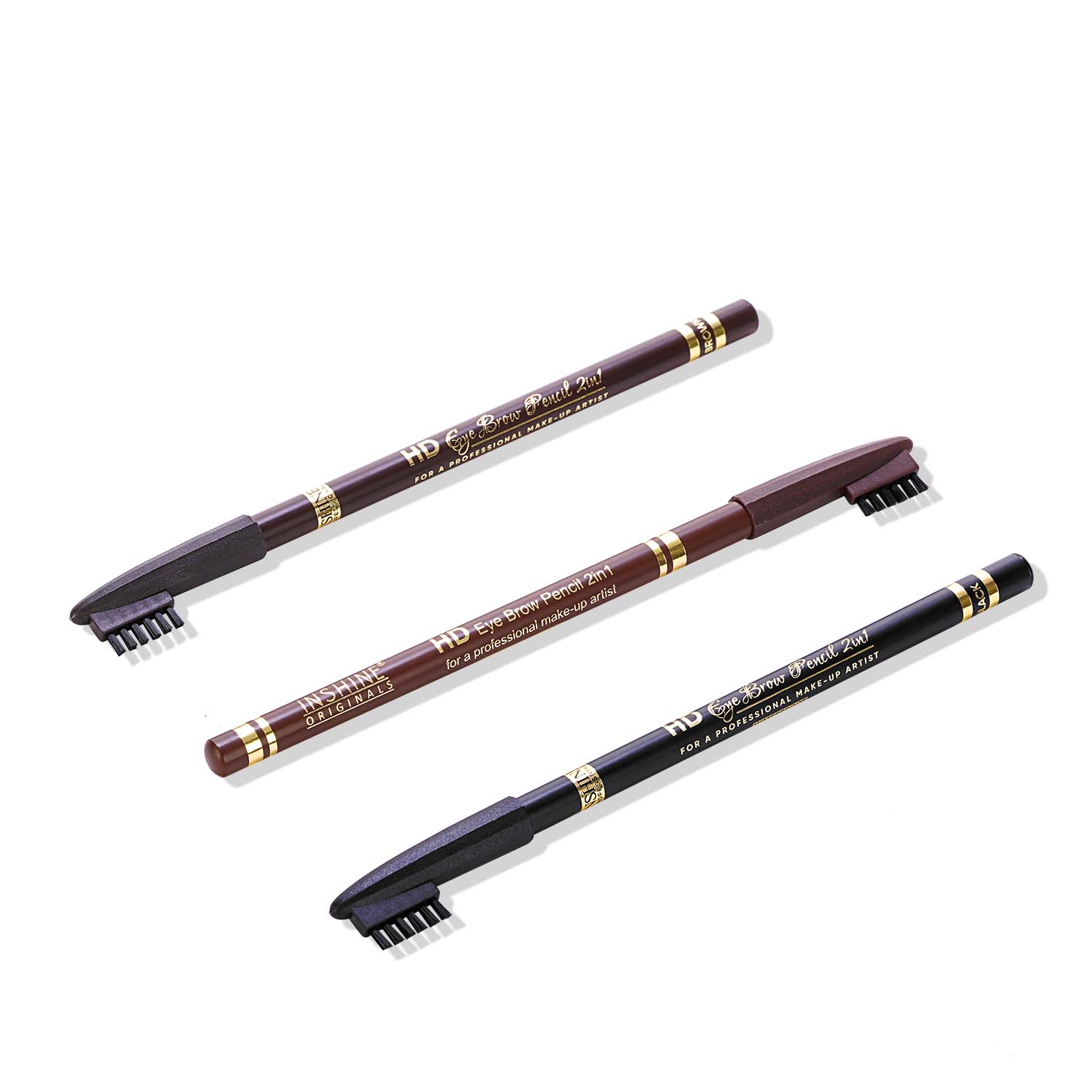 HD Eyebrow Pencil