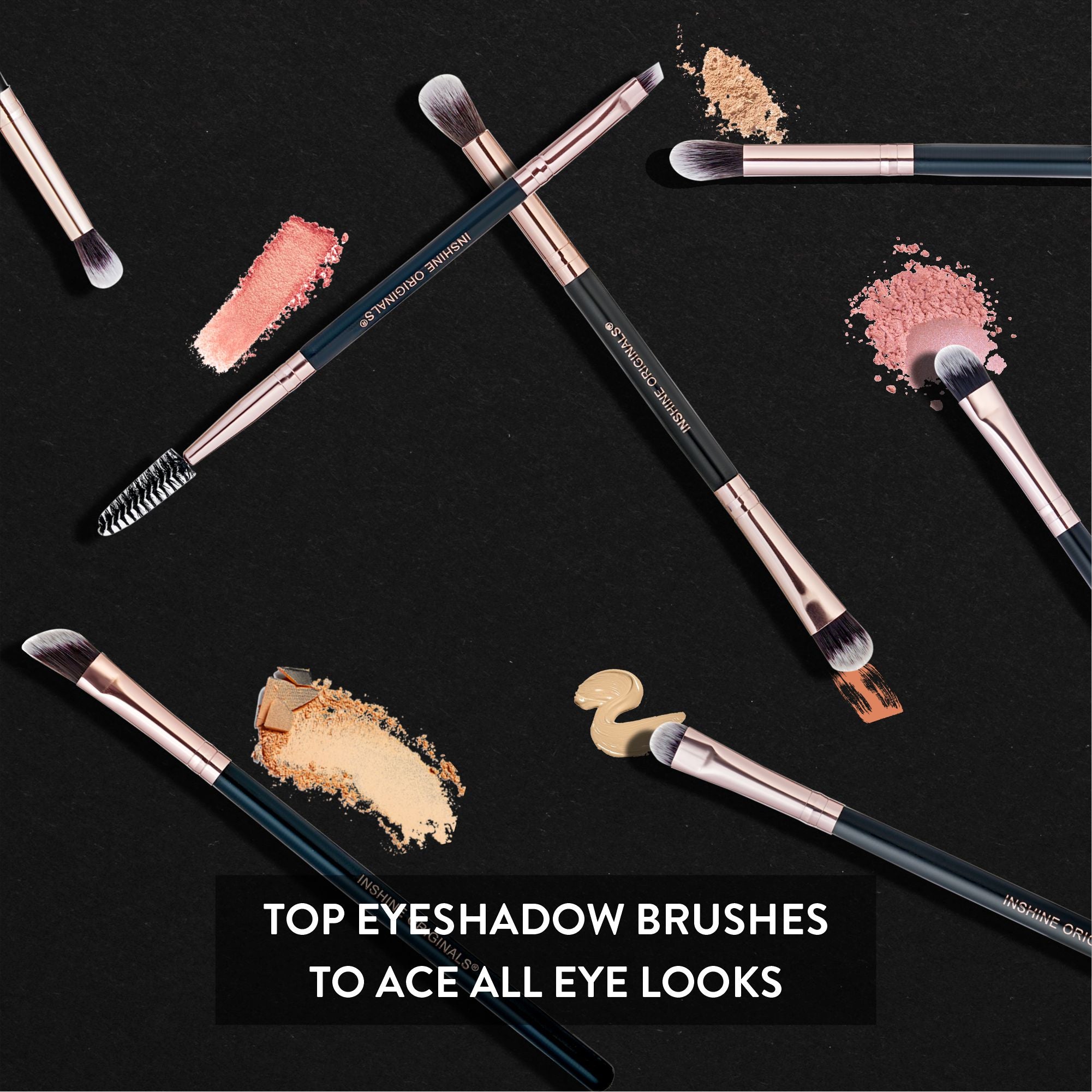 Eyeshadow Brush E01