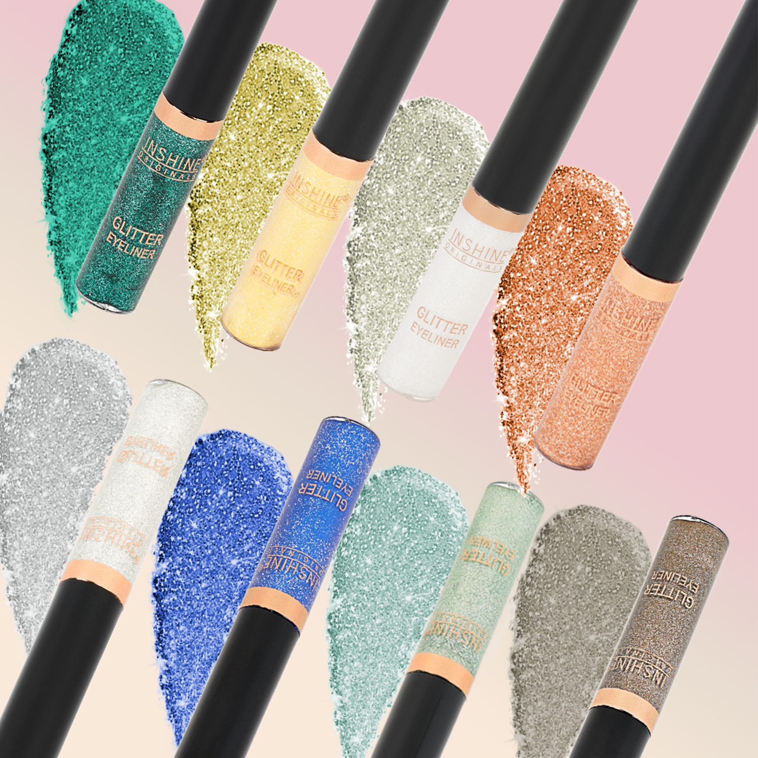 Glitter Eyeliner