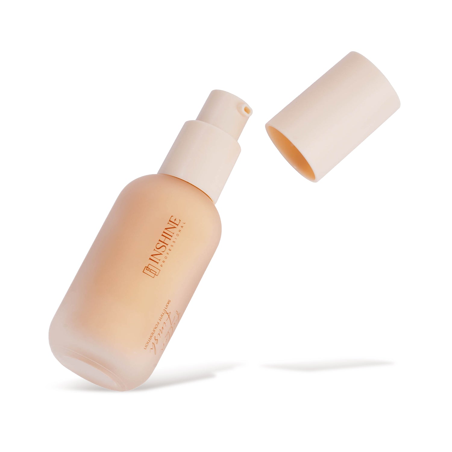 #color_803 WARM NUDE (100)