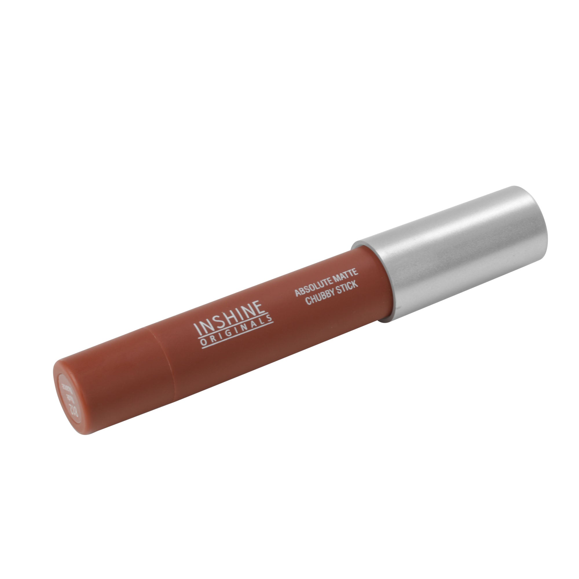 Absolute Matte Chubby Stick