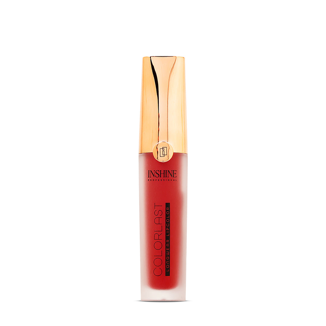 #color_25 - 801 Really Red