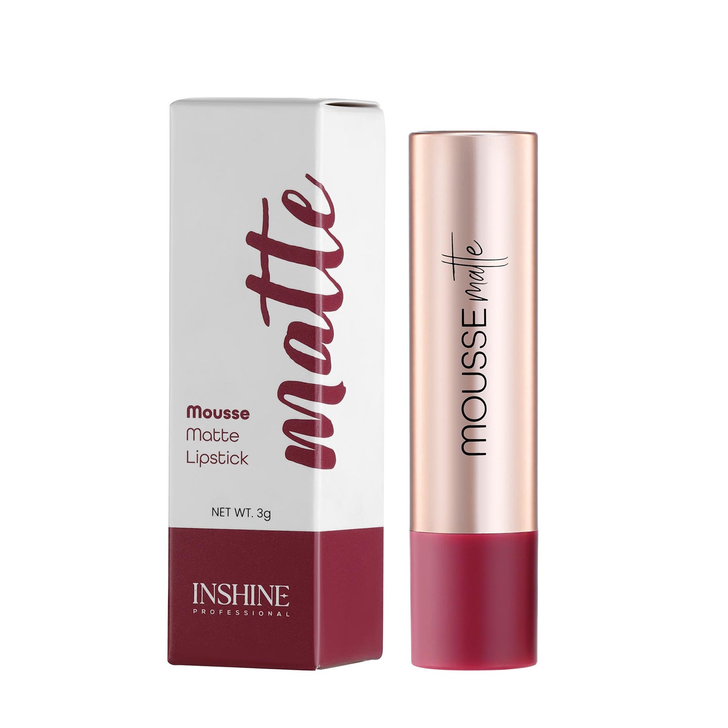 #color_05 Enchanted Mauve