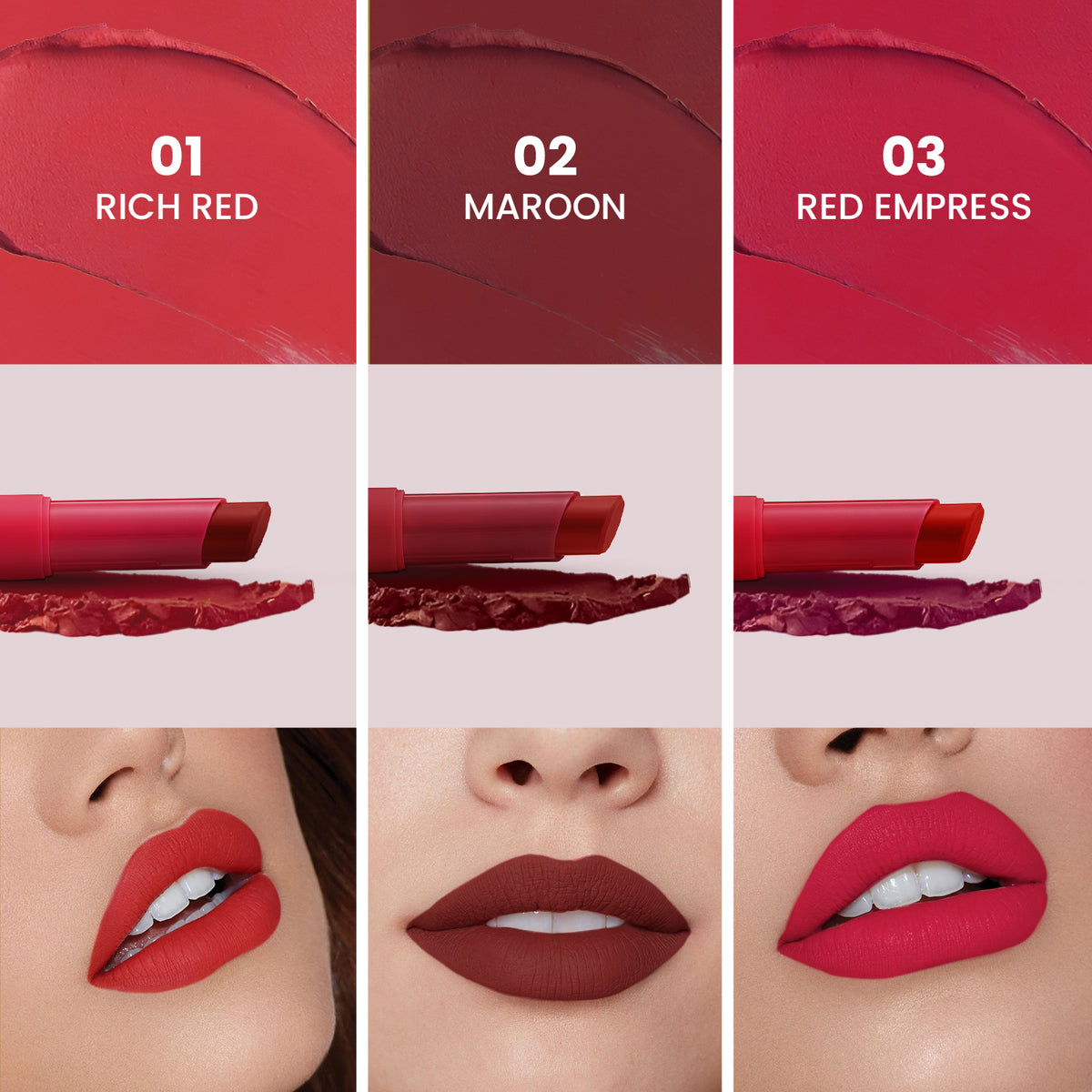 #color_01 Reds & Maroons