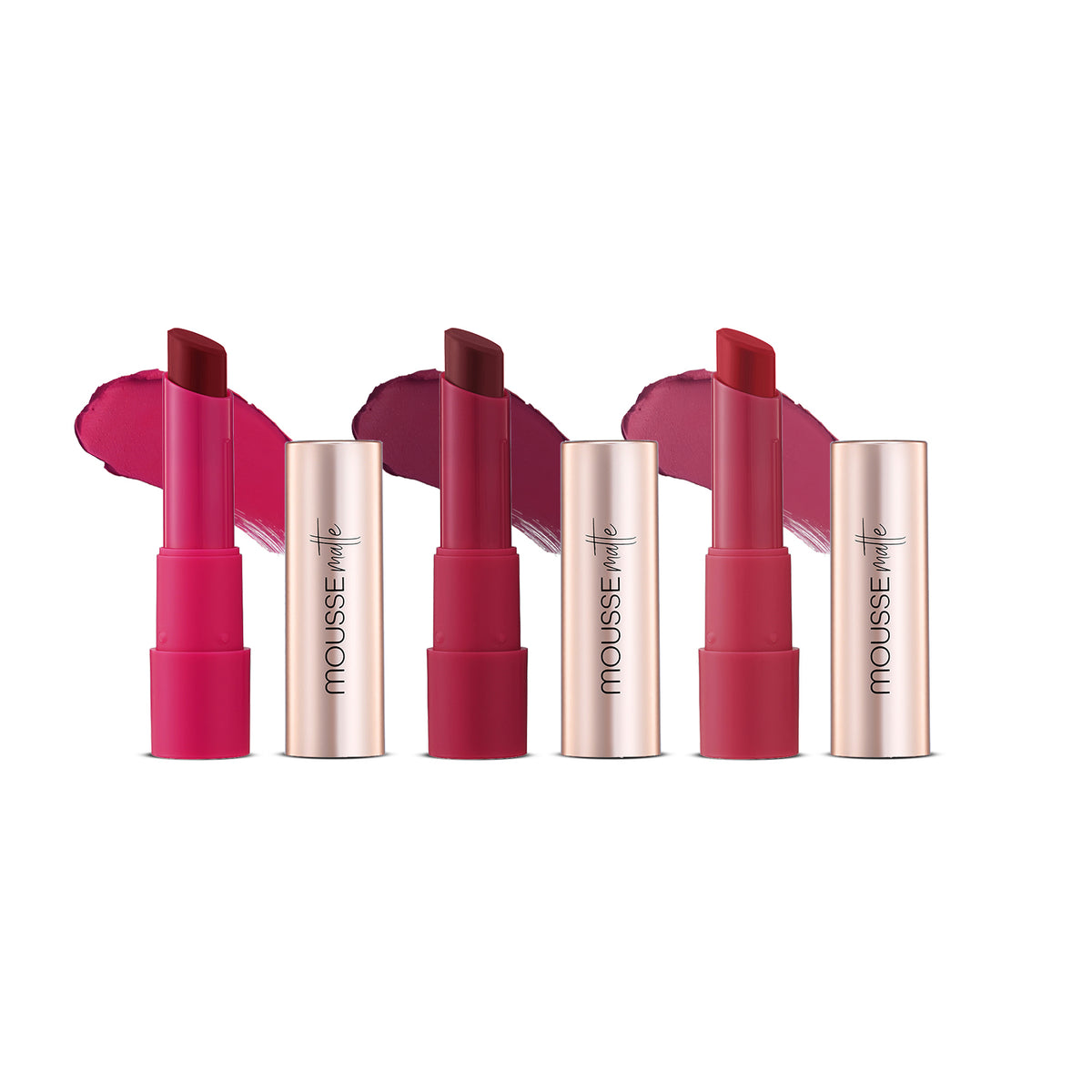 #color_03 Pinks & Muaves