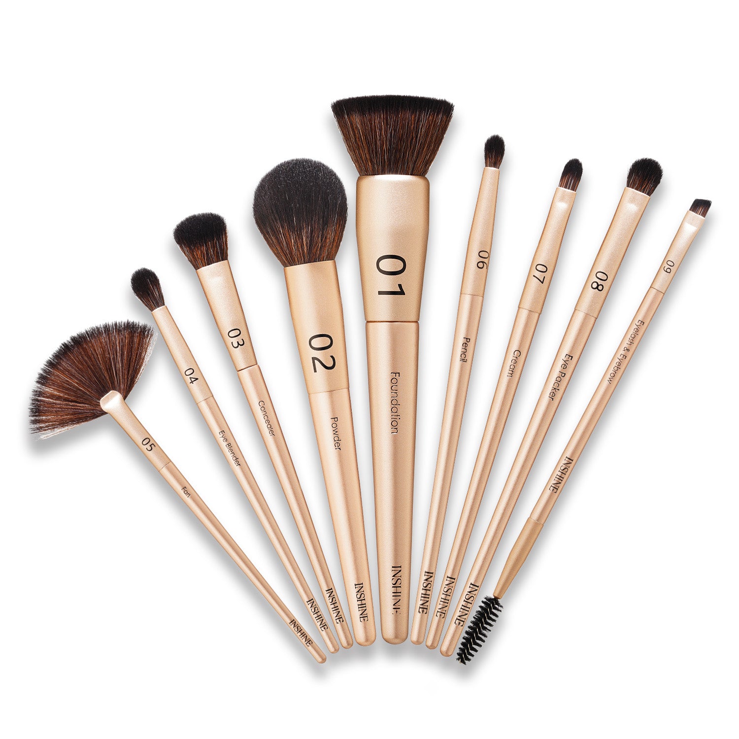 SIGNATURE STROKE ULTIMATE 9 (BS04)