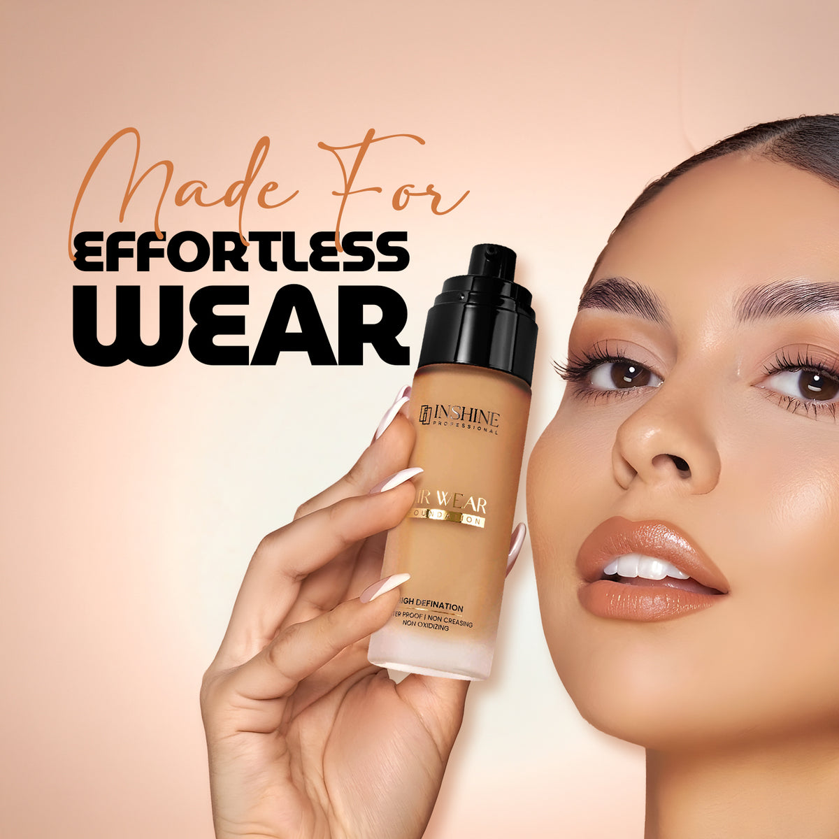 Air Wear Lightweight Foundation