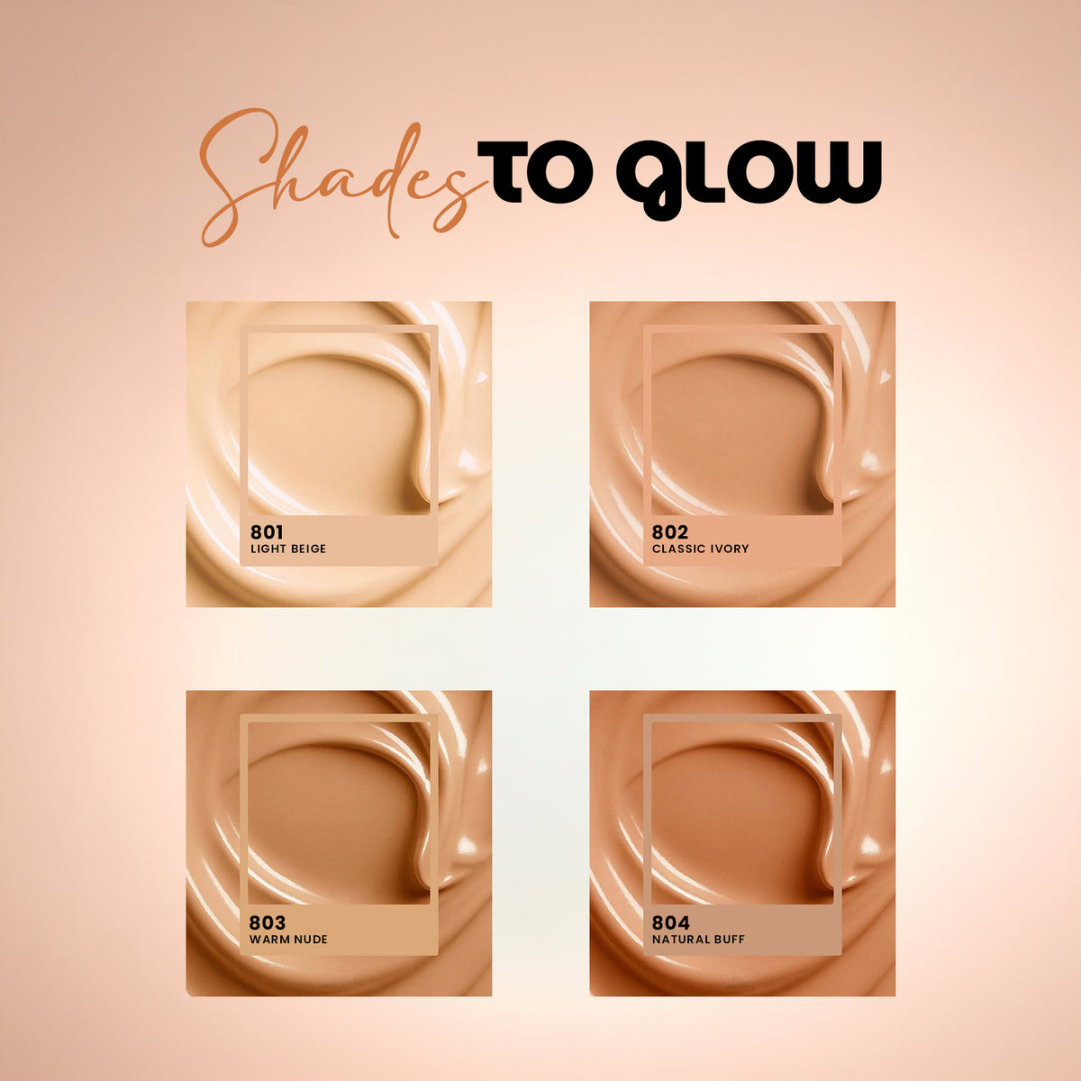 Air Wear Lightweight Foundation