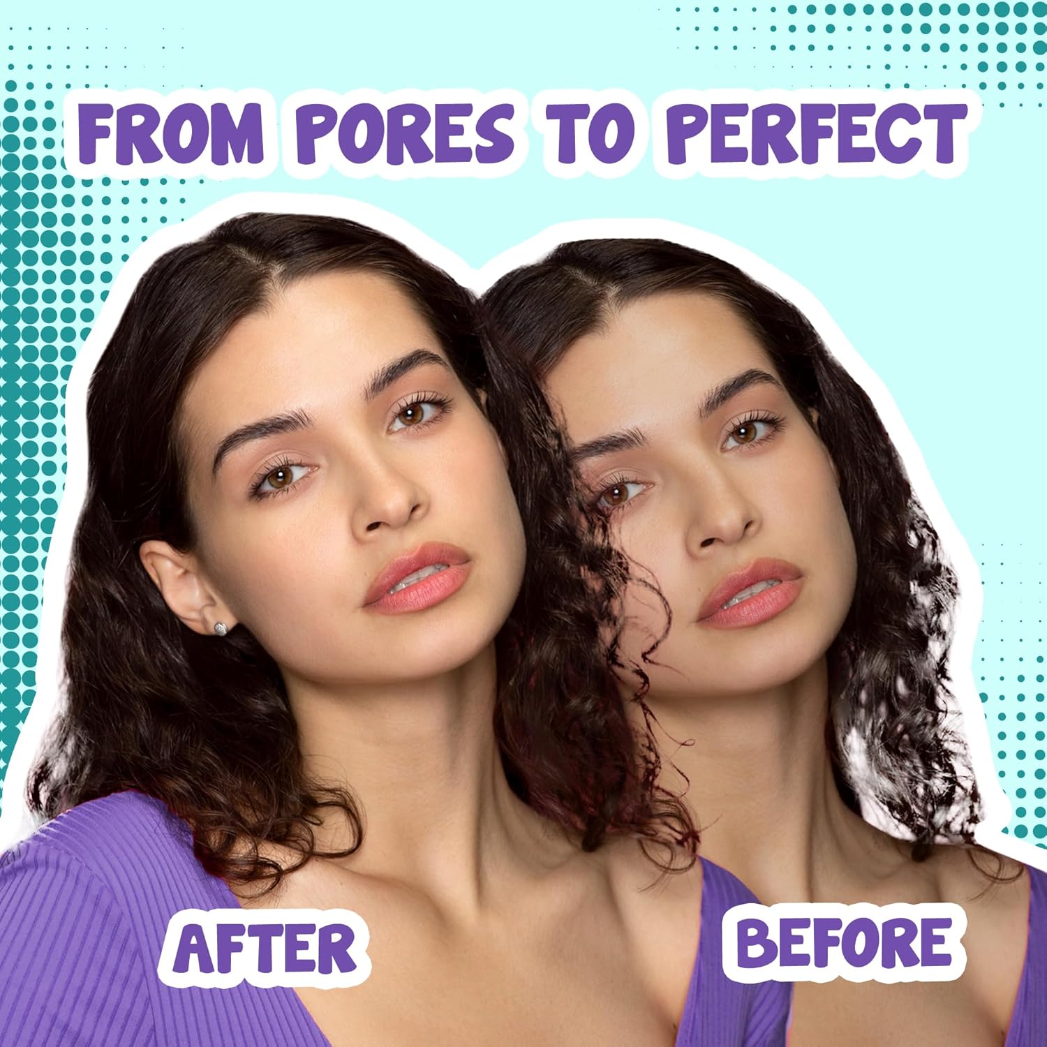 POREFECT HD PRIMER MATTIFYING (30 ML)