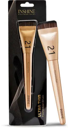 ULTRA THIN FOUNDATION BRUSH (B21)