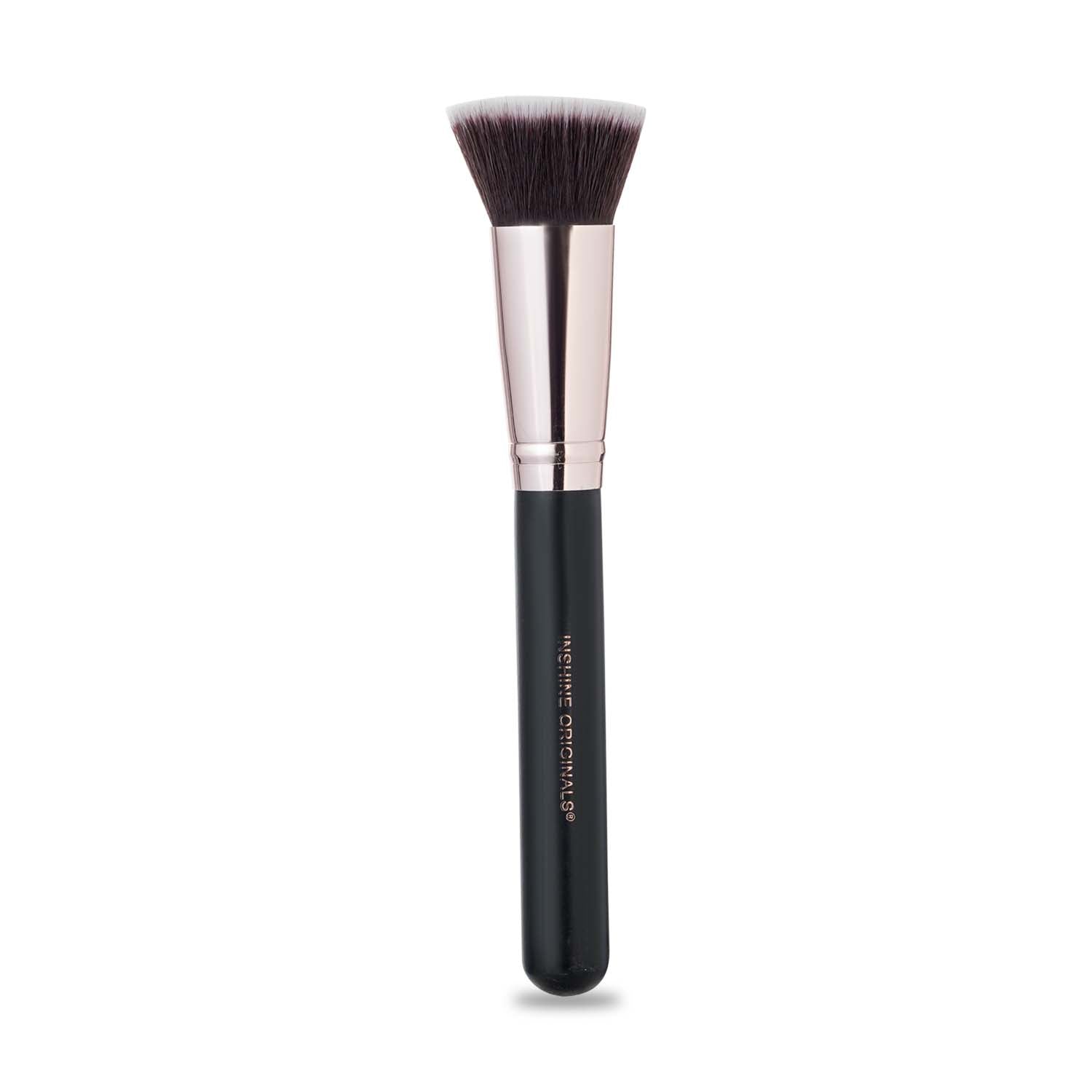 Flat Contour Brush F11