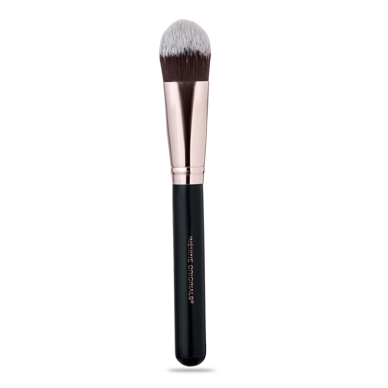 Foundation Brush F02