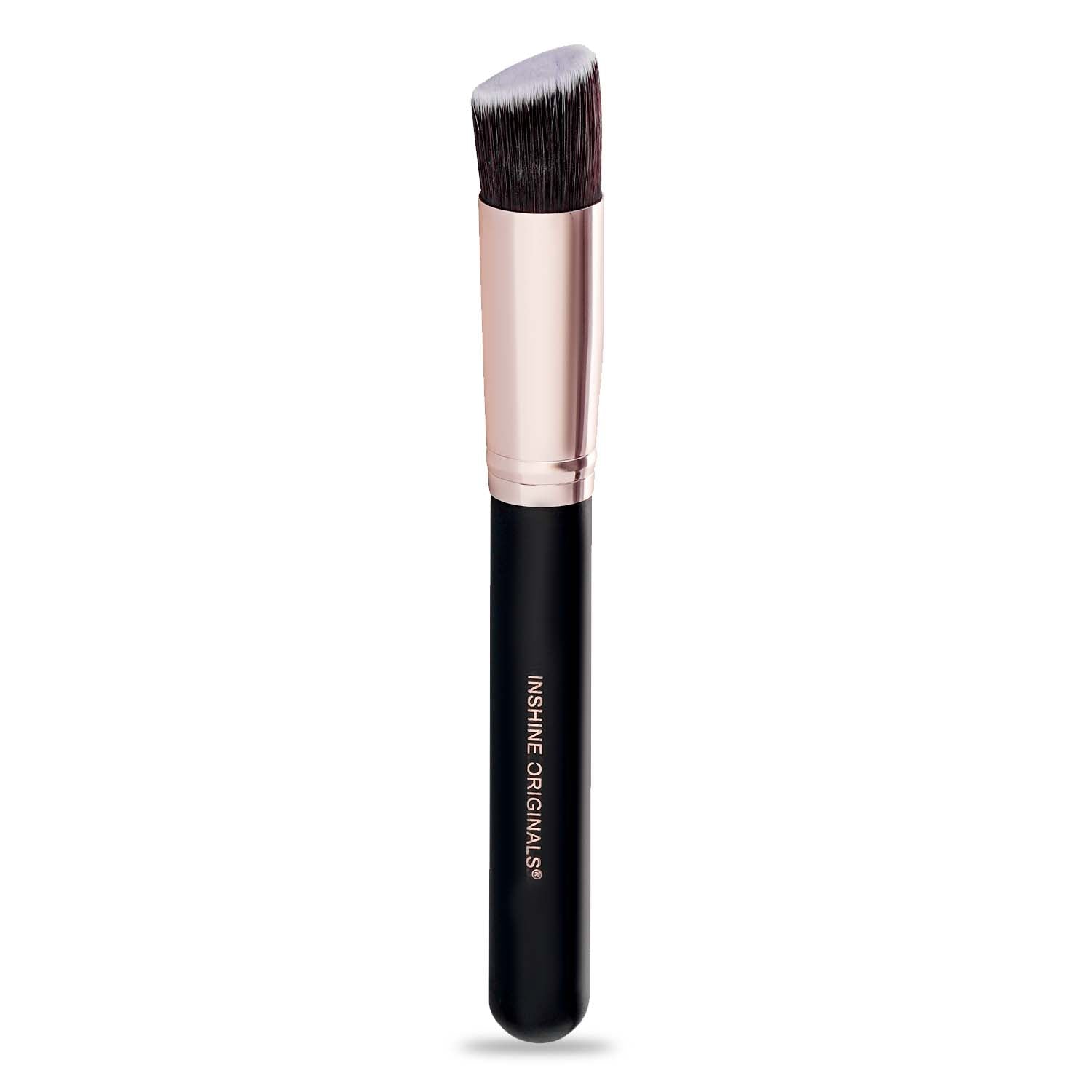 Angled Foundation Brush F03