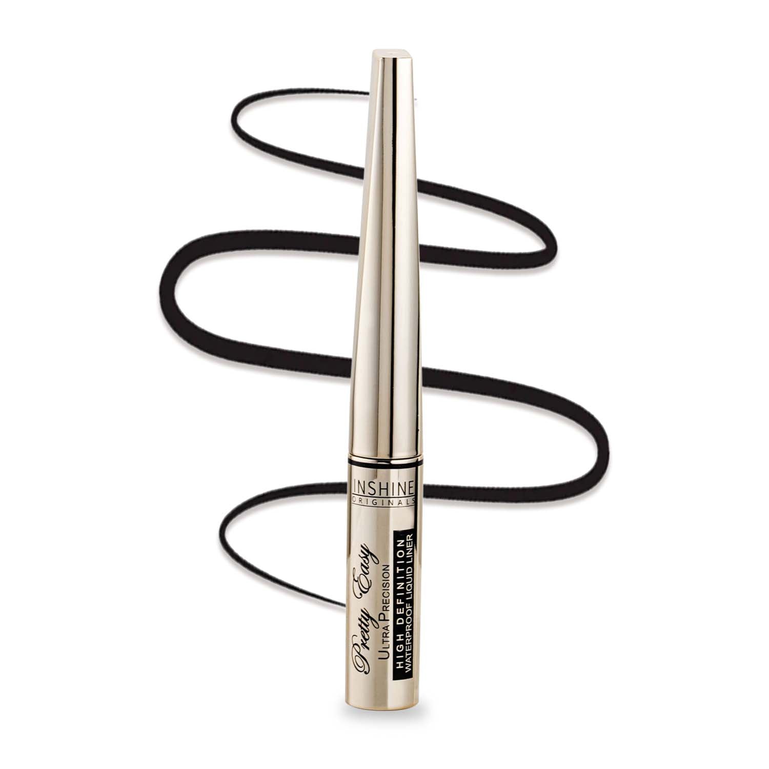Pretty Easy Eyeliner