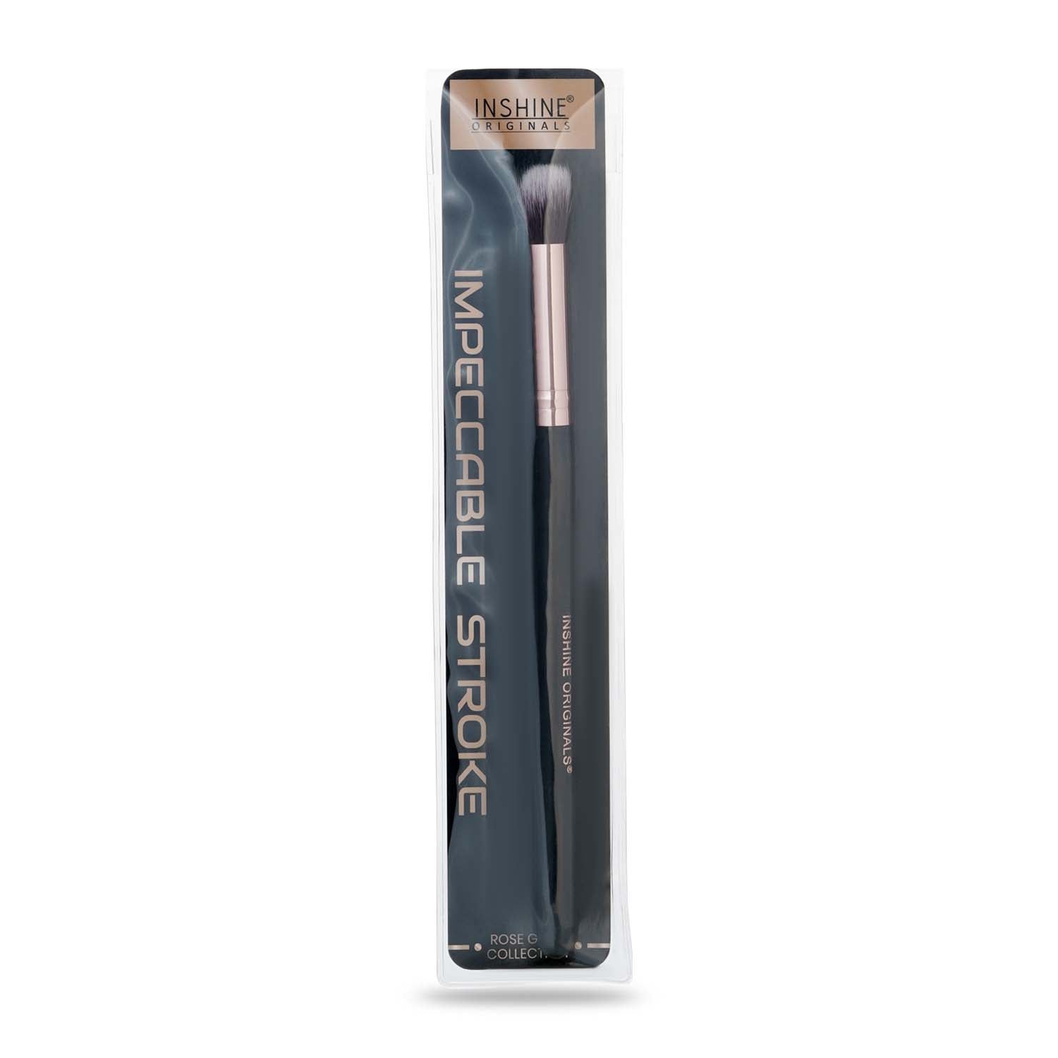 Tapered Eye Brush E06