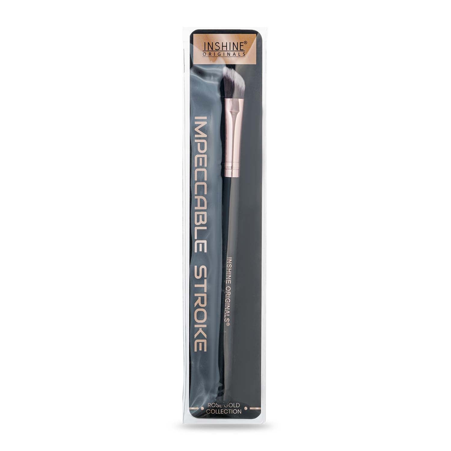 Angled Eye Brush E07