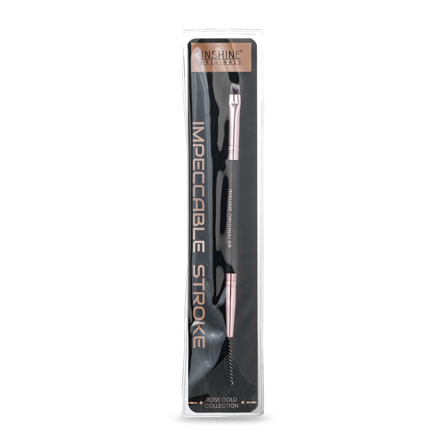Eyebrow Brush E03