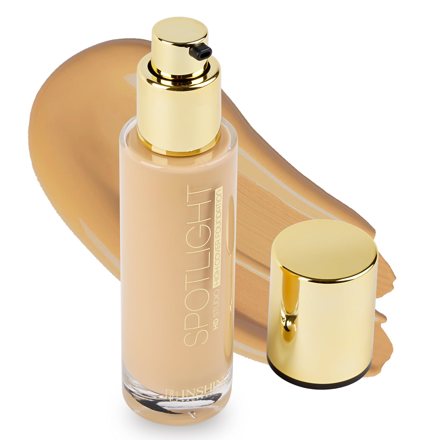 #color_51 - 803 NATURAL BUFF